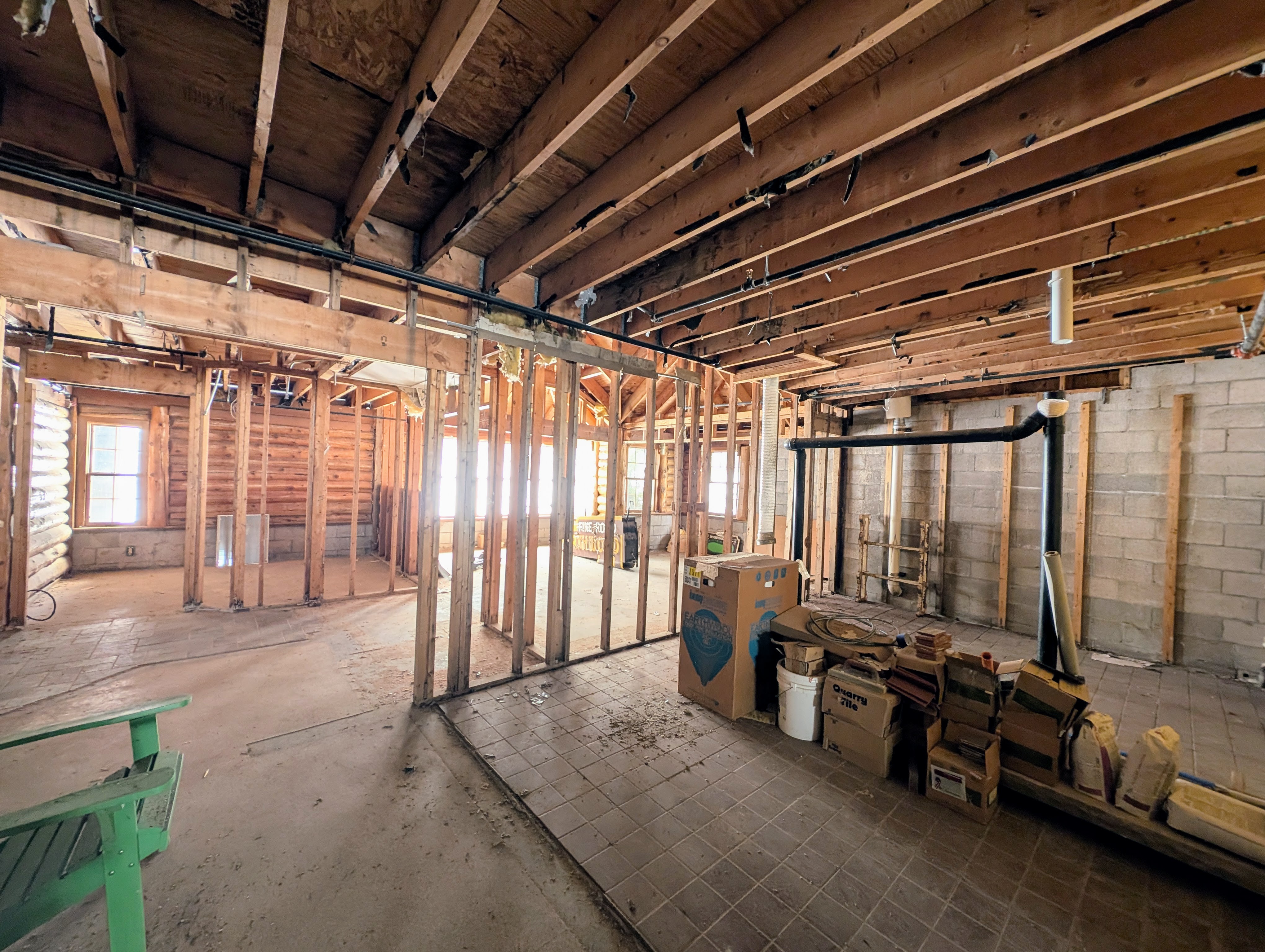 260 Northwoods Road, Marquette, MI 49855