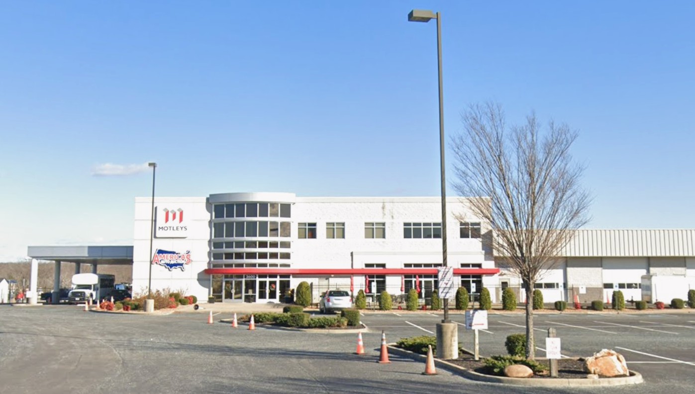 3600 Deepwater Terminal Road