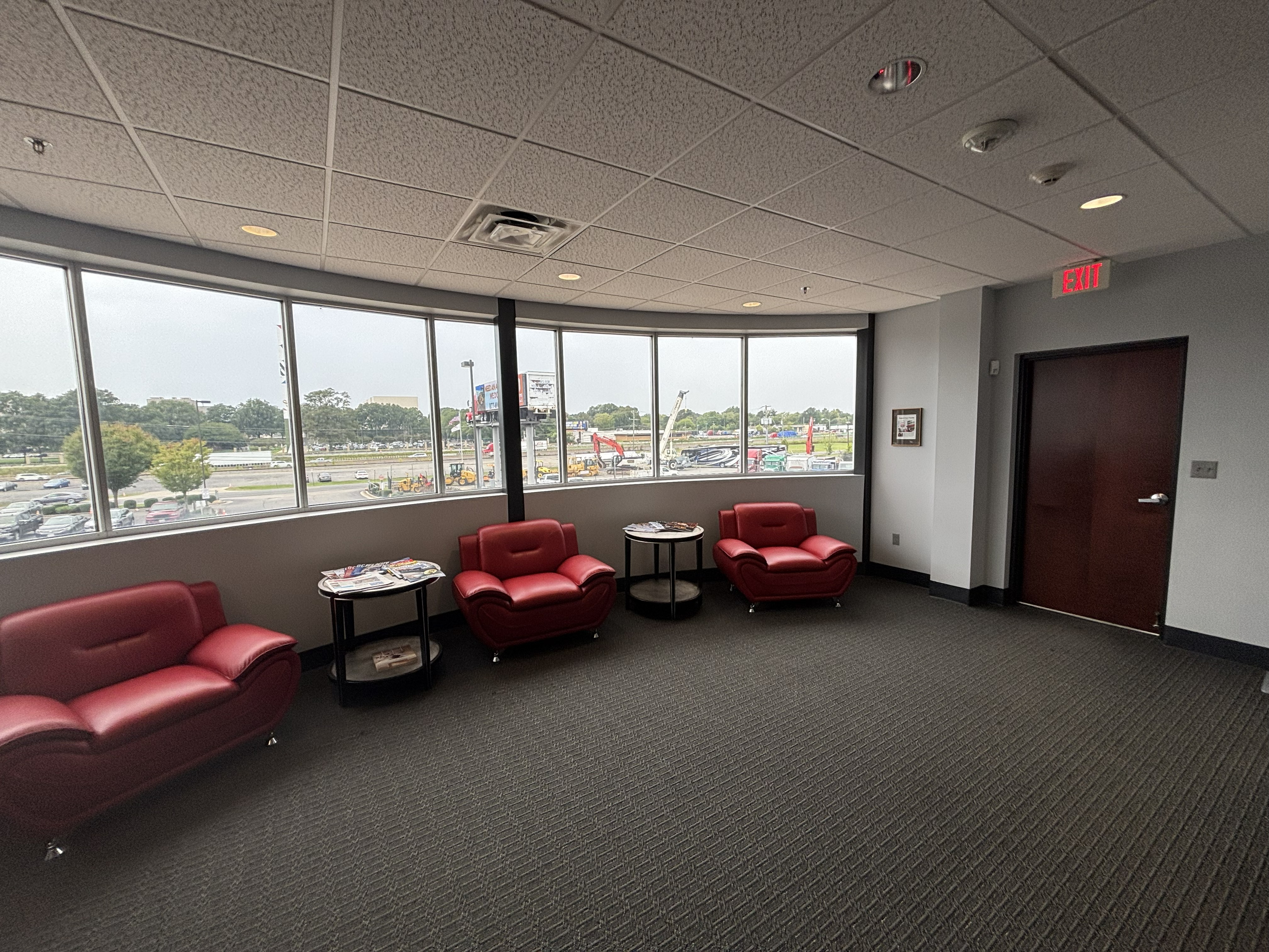 3600 Deepwater Terminal Road, 3600 Deepwater Terminal Road, Richmond, VA 23234