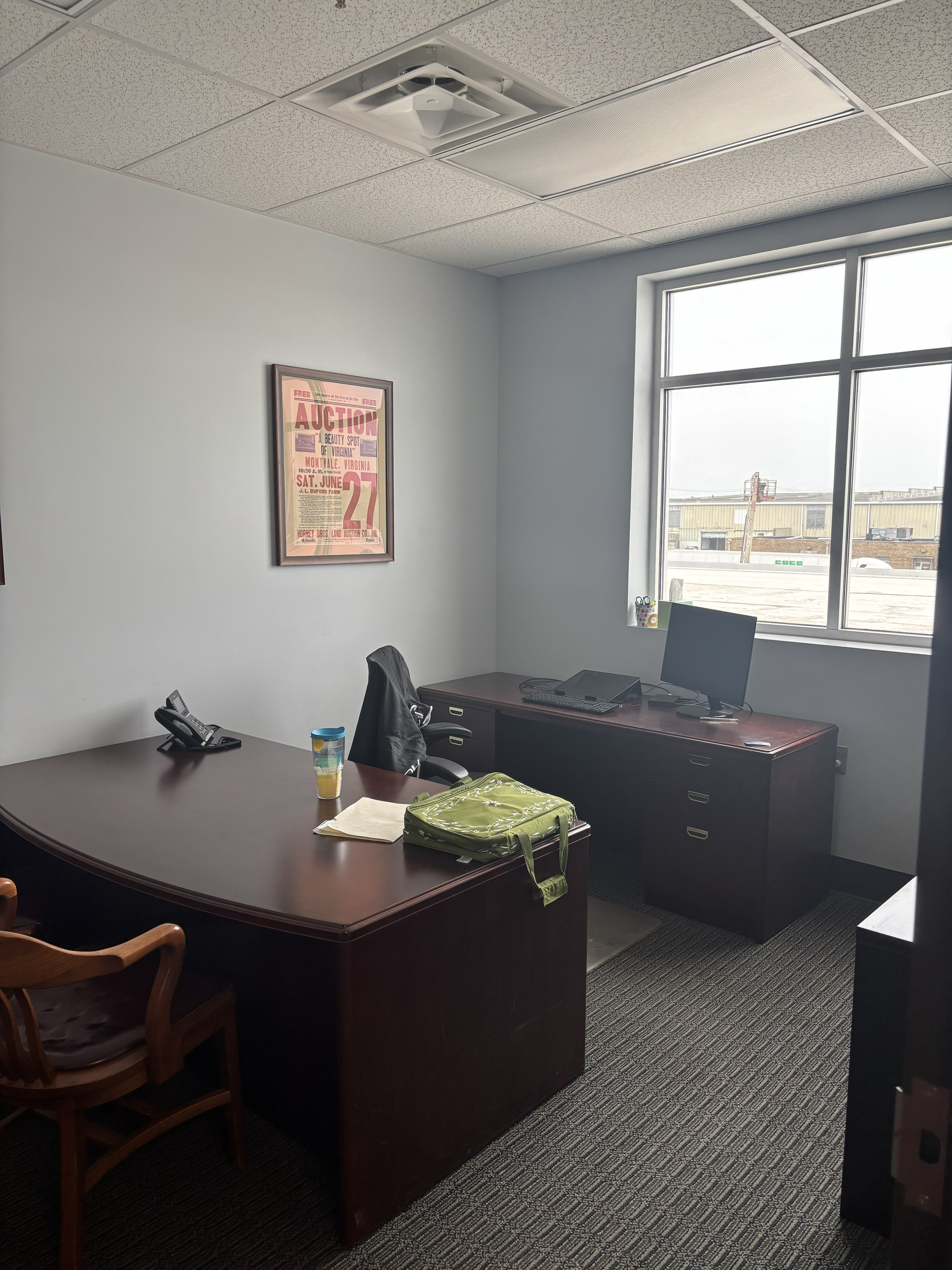 3600 Deepwater Terminal Road, 3600 Deepwater Terminal Road, Richmond, VA 23234