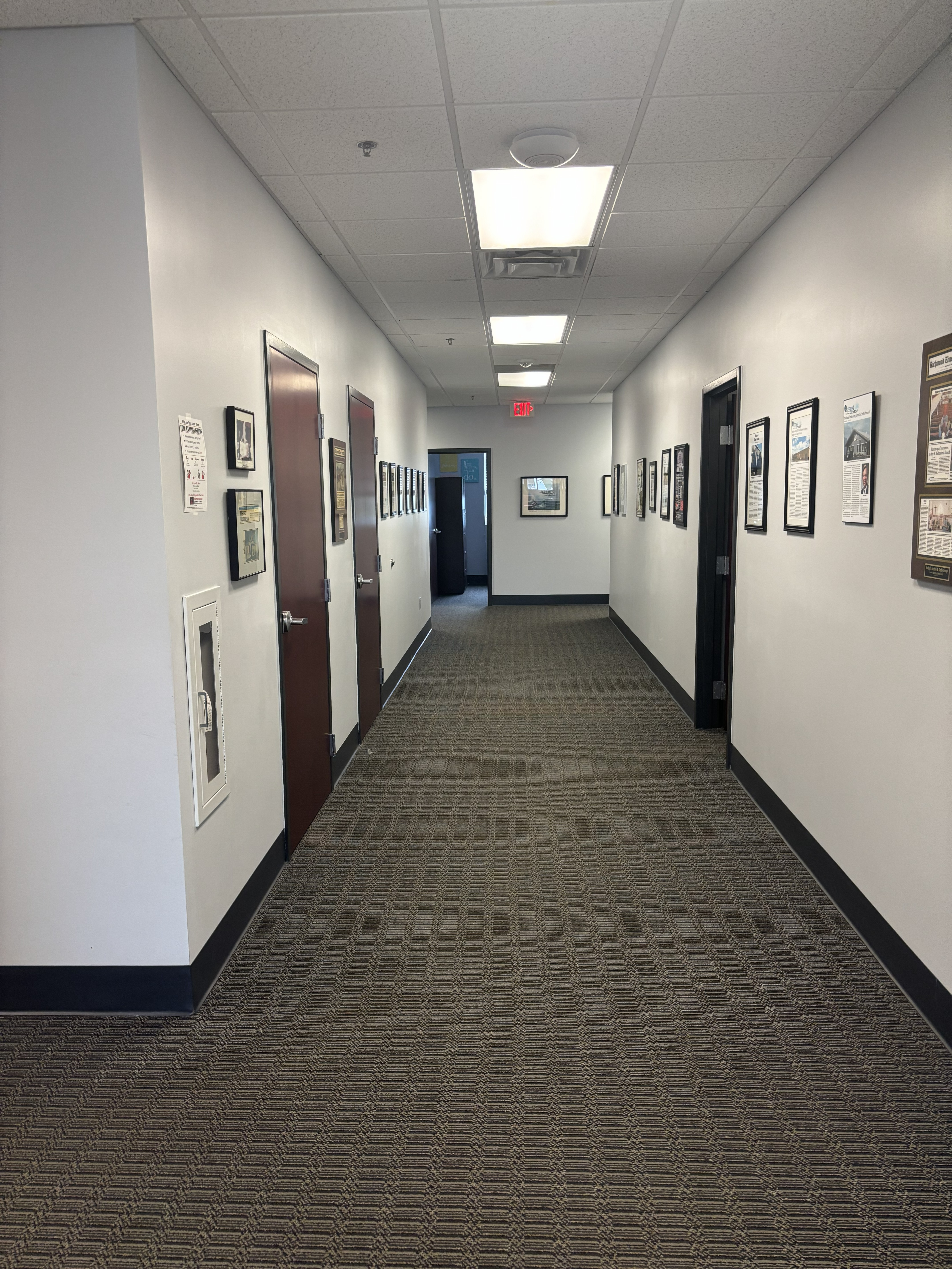 3600 Deepwater Terminal Road, 3600 Deepwater Terminal Road, Richmond, VA 23234