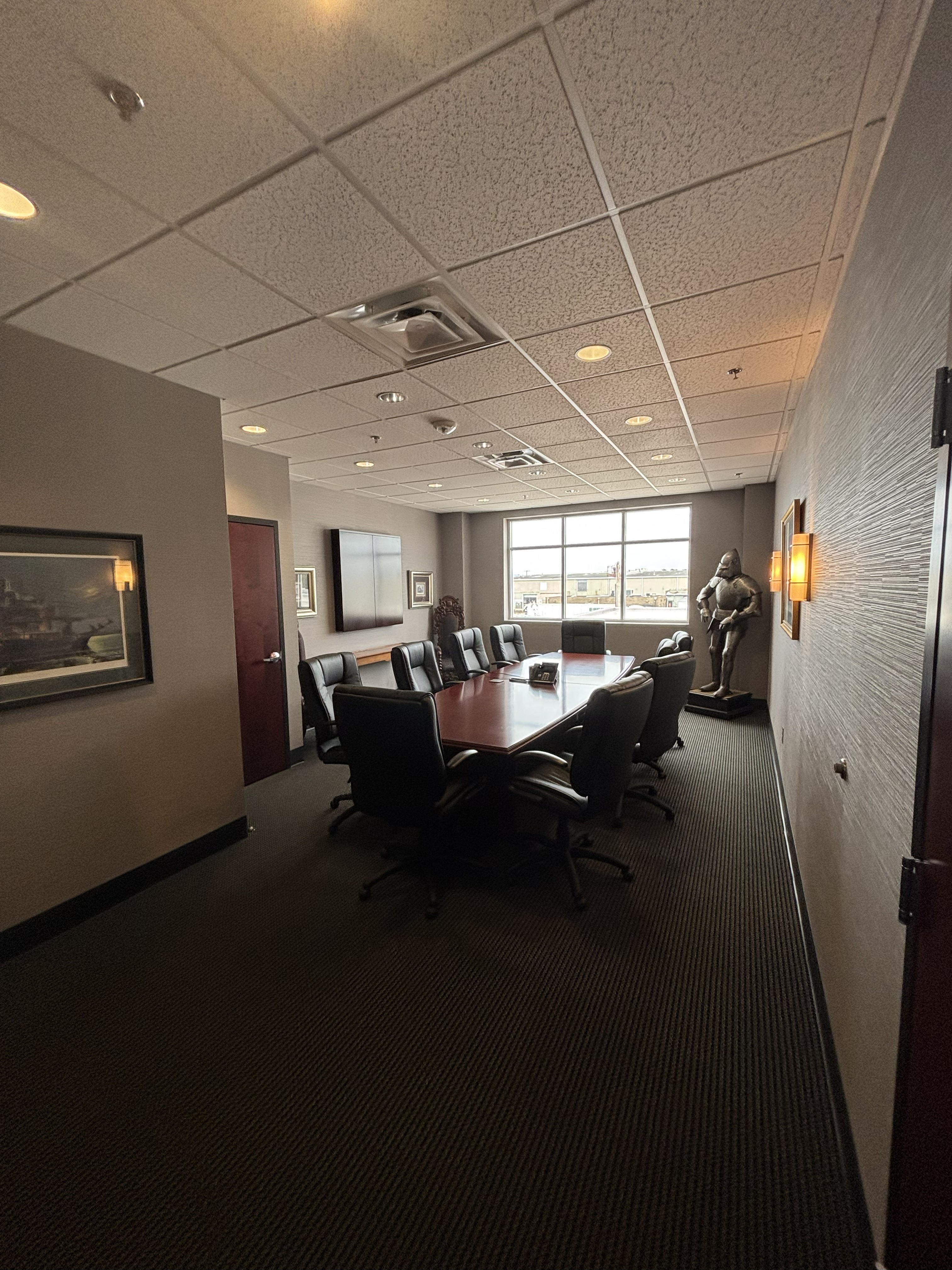 3600 Deepwater Terminal Road, 3600 Deepwater Terminal Road, Richmond, VA 23234