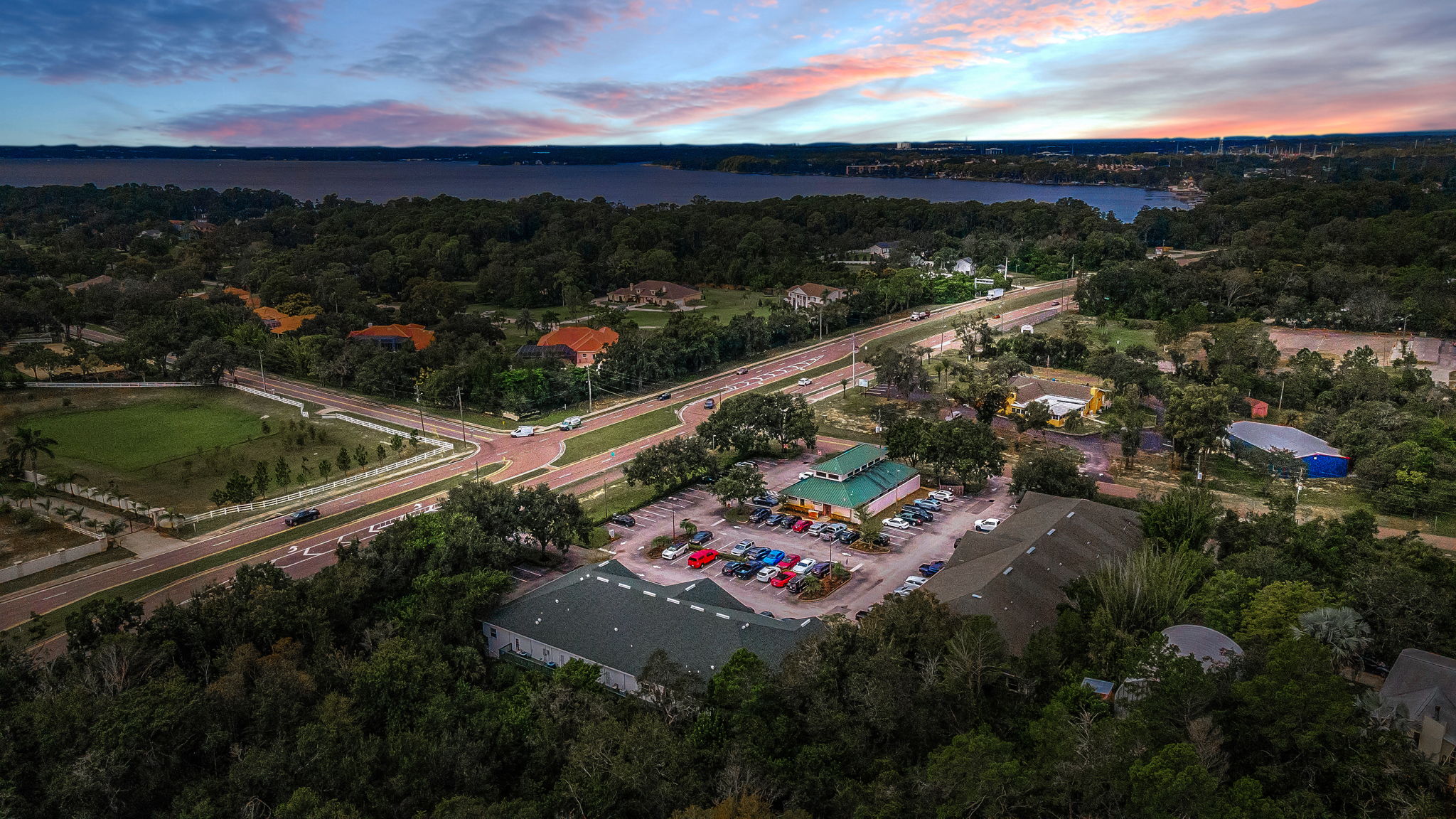 2625 Keystone Road, Tarpon Springs, FL 34688