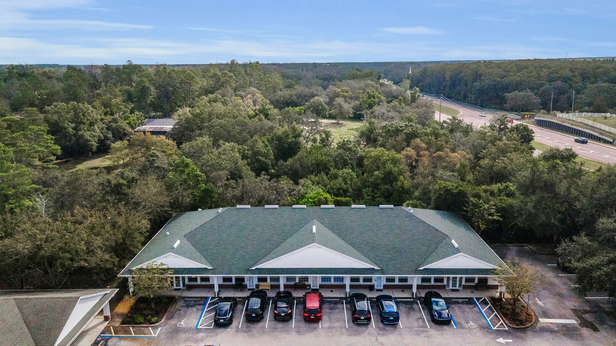 2625 Keystone Road, Tarpon Springs, FL 34688