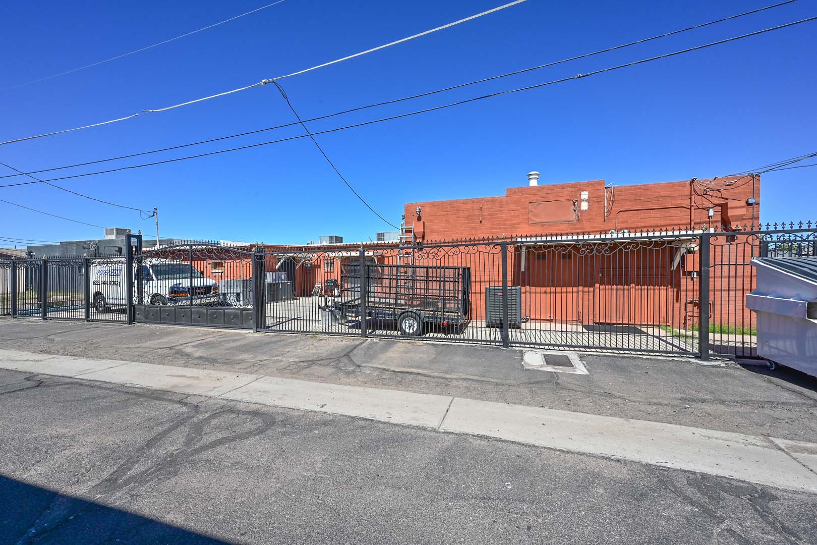 11123 West Nevada Avenue, Youngtown, AZ 85363