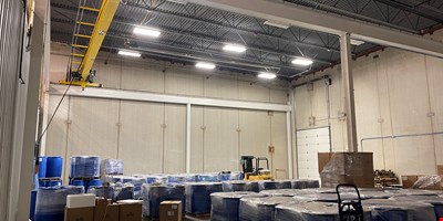 6352 Airway Dr - Airport Business Centre