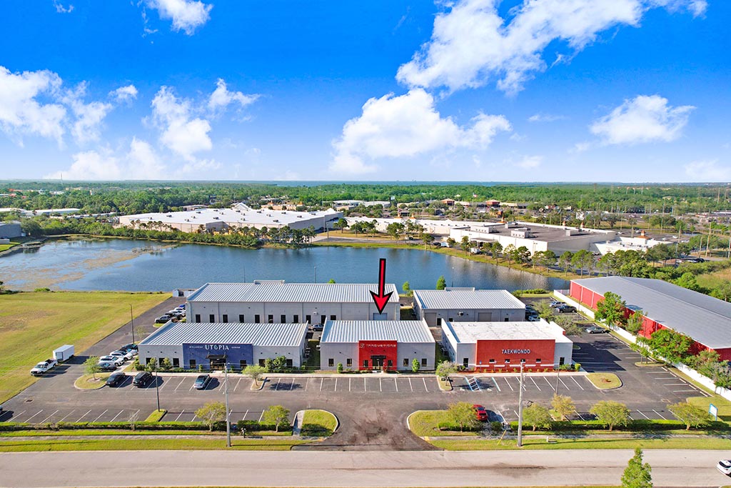 13908 Monroes Business Park, Tampa, FL 33635
