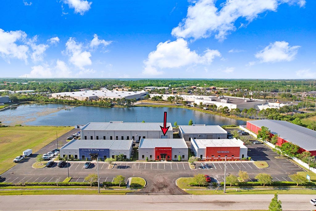 13908 Monroes Business Park, Tampa, FL 33635 — Sale in Tampa, FL, photo 3 of 6