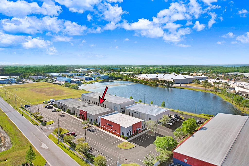 13908 Monroes Business Park, Tampa, FL 33635