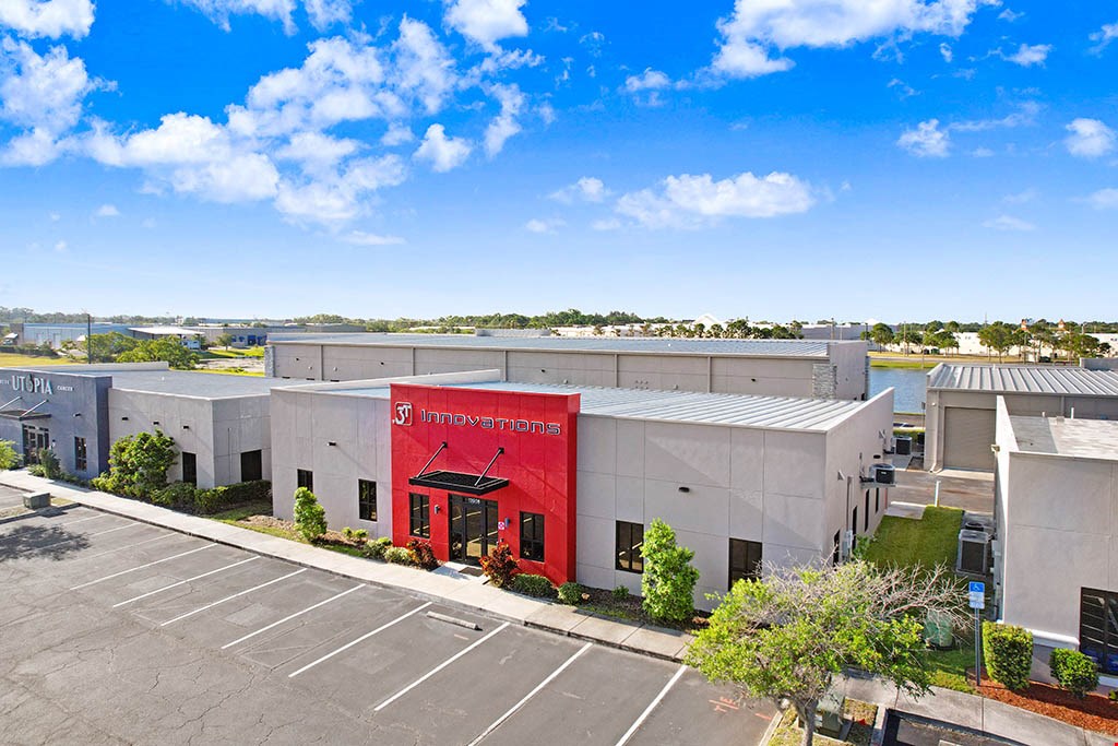 13908 Monroes Business Park, Tampa, FL 33635 — Sale in Tampa, FL, photo 2 of 6