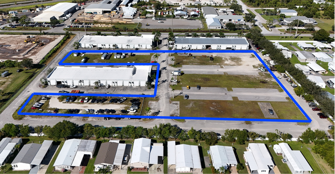 6650 Taylor Road, Punta Gorda, FL 33950