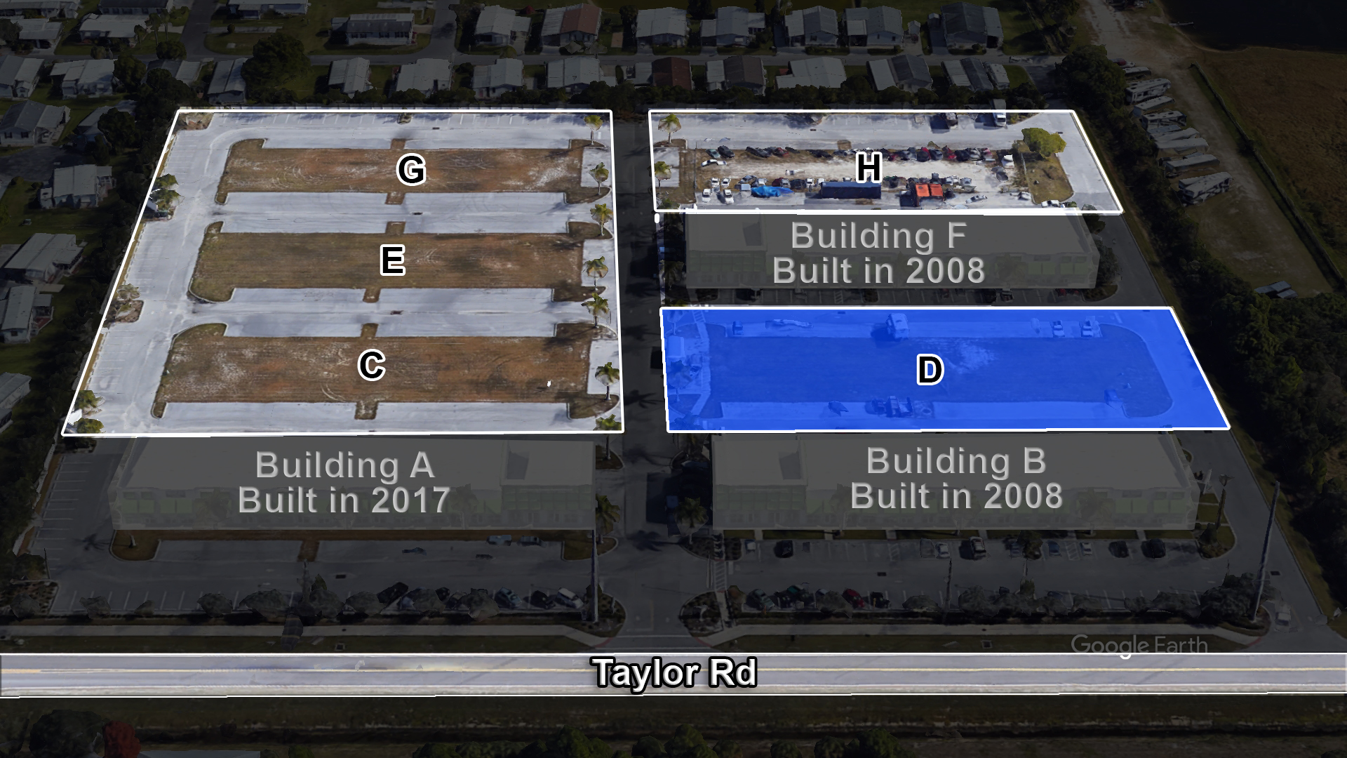 6650 Taylor Road, Punta Gorda, FL 33950