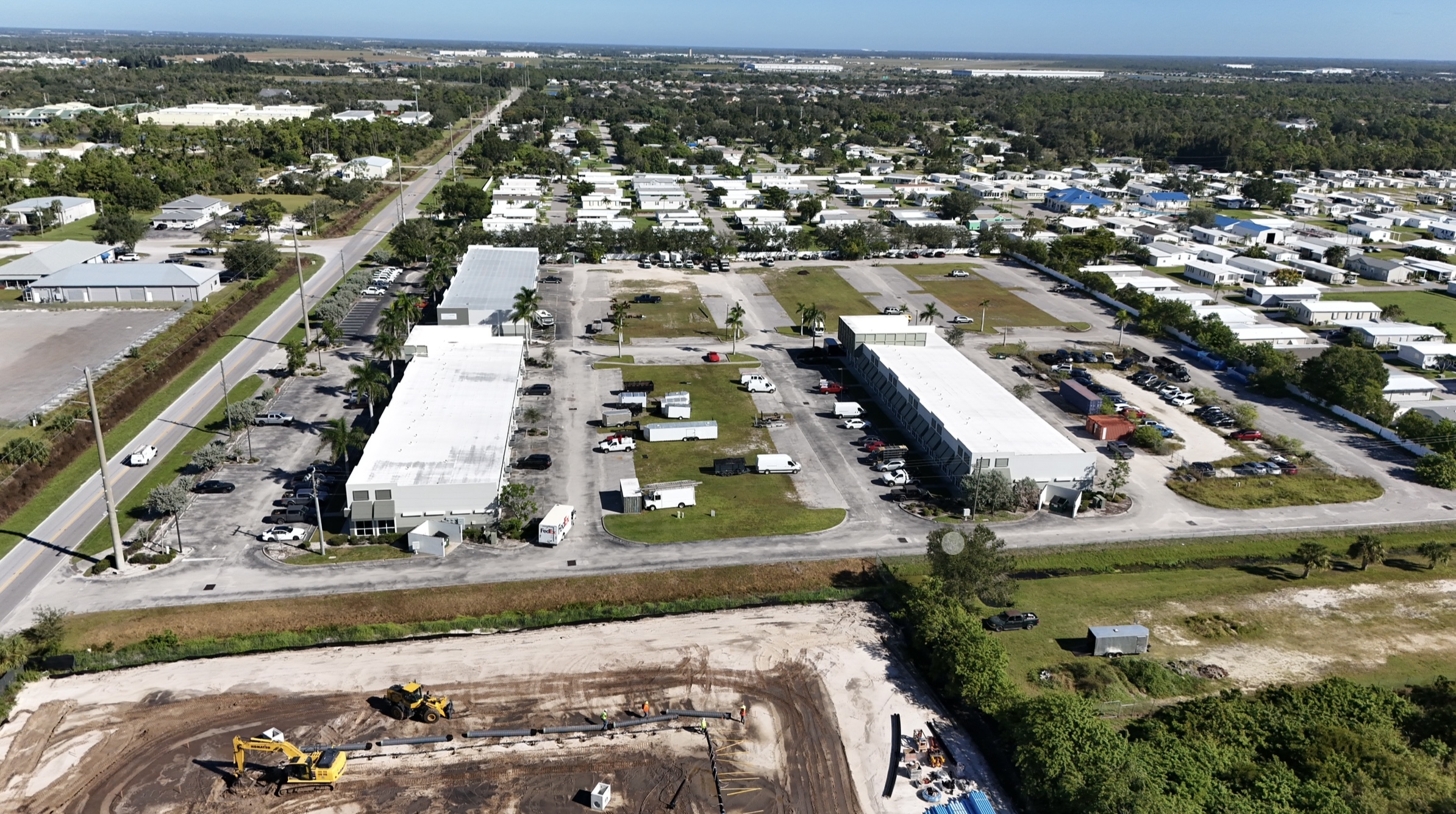 6650 Taylor Road, Punta Gorda, FL 33950