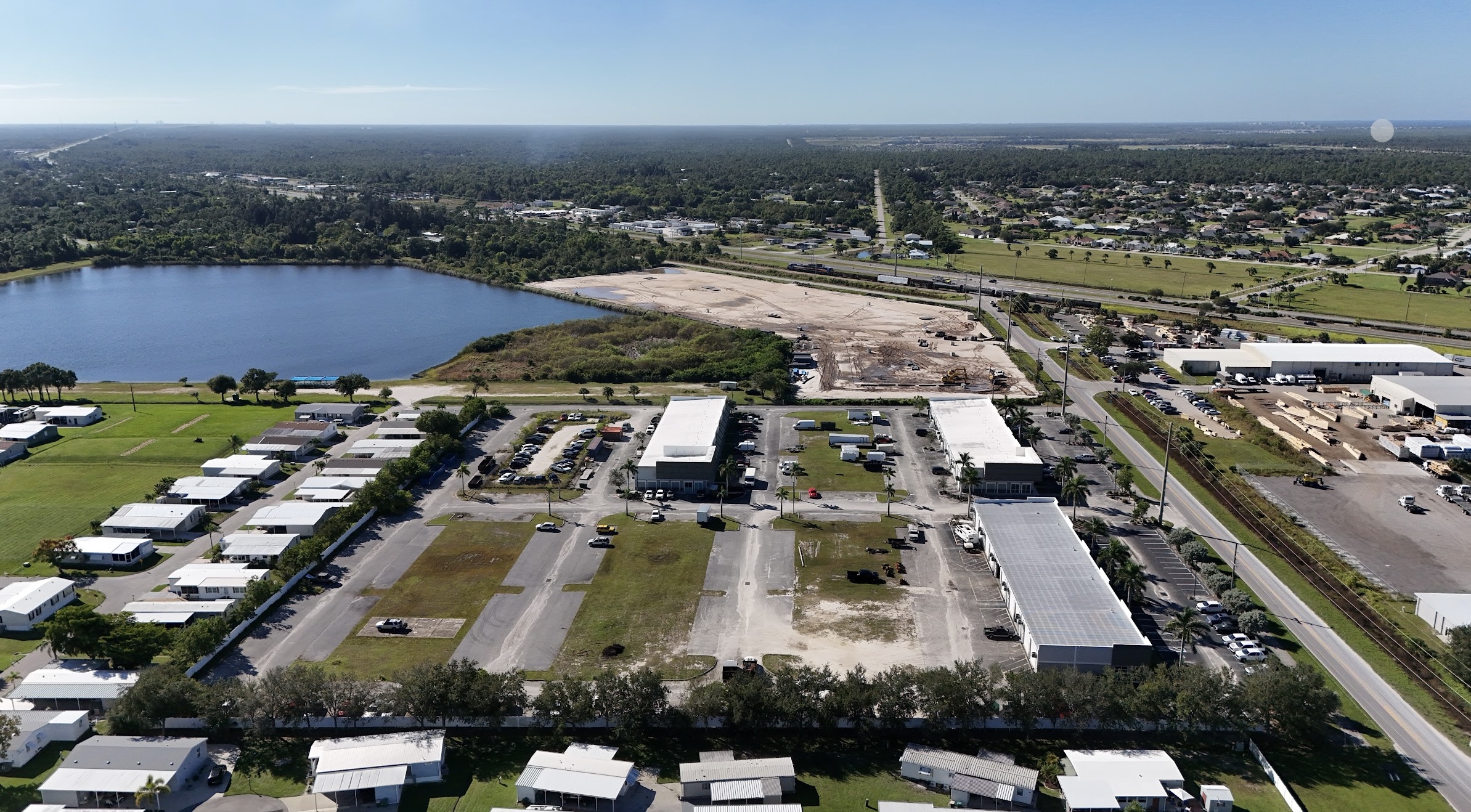 6650 Taylor Road, Punta Gorda, FL 33950