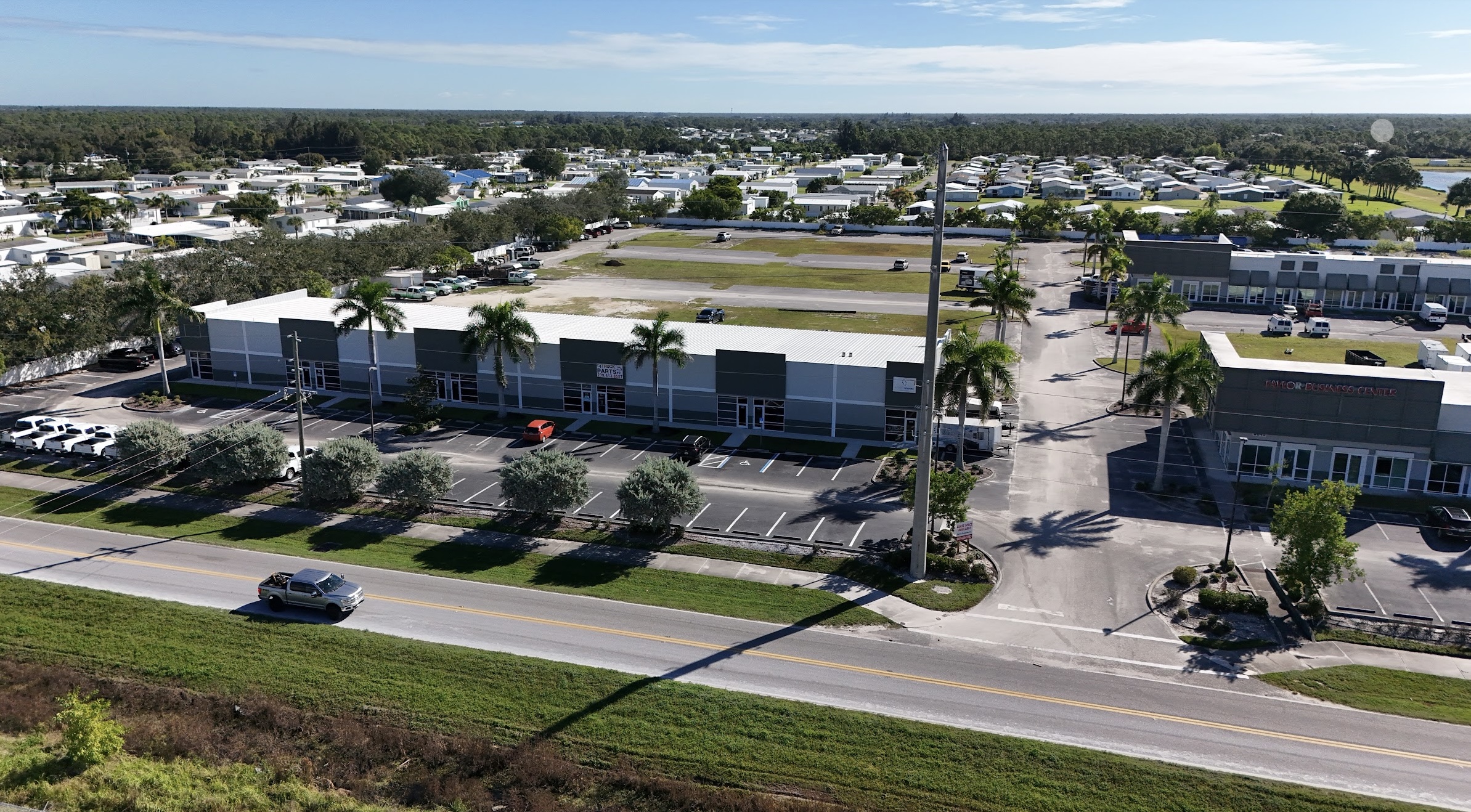 6650 Taylor Road, Punta Gorda, FL 33950