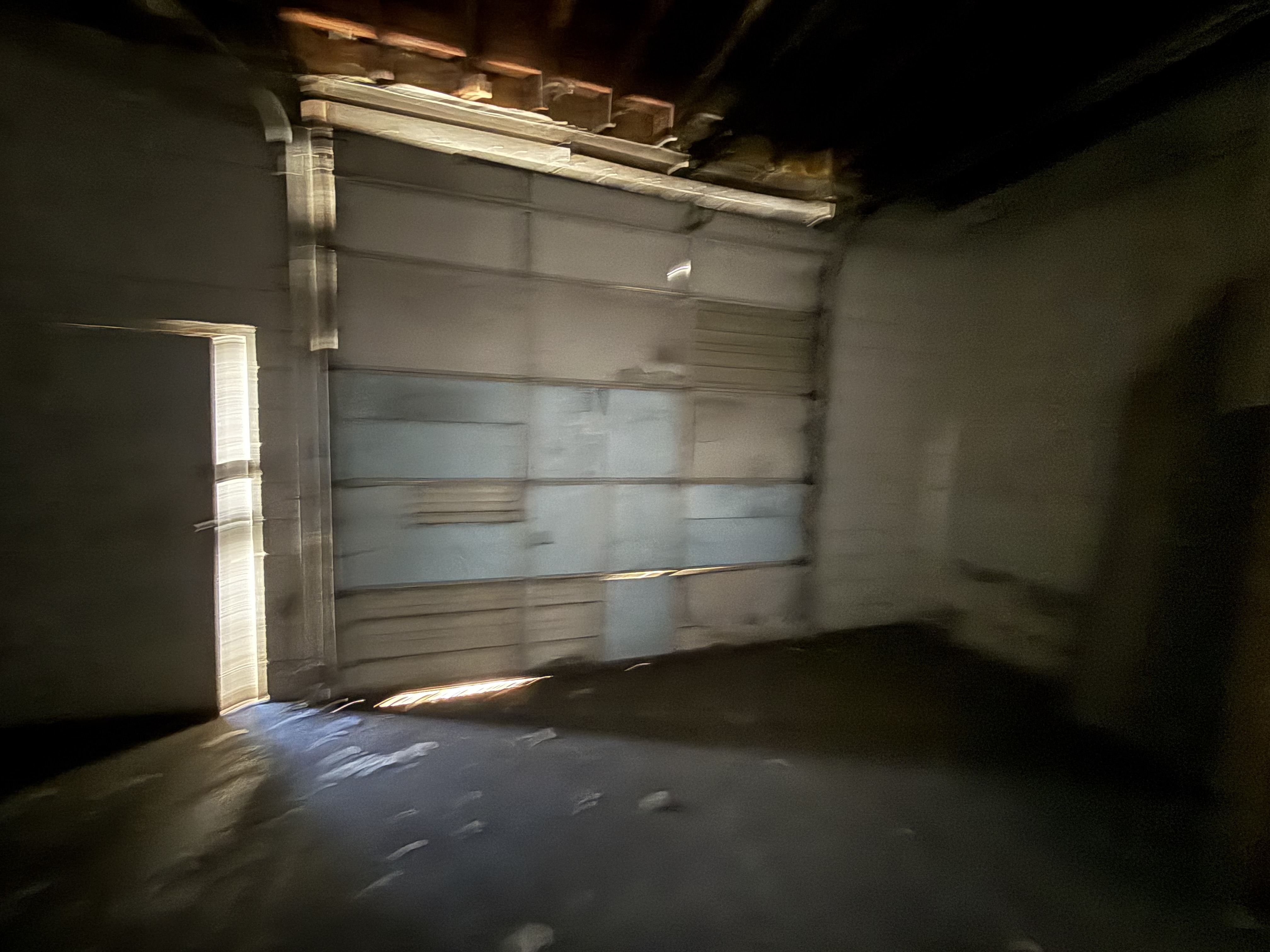 Industrial Zoned Warehouse in City of Lansing For Sale, 2915 South Martin Luther King Junior Boulevard, Lansing, MI 48910