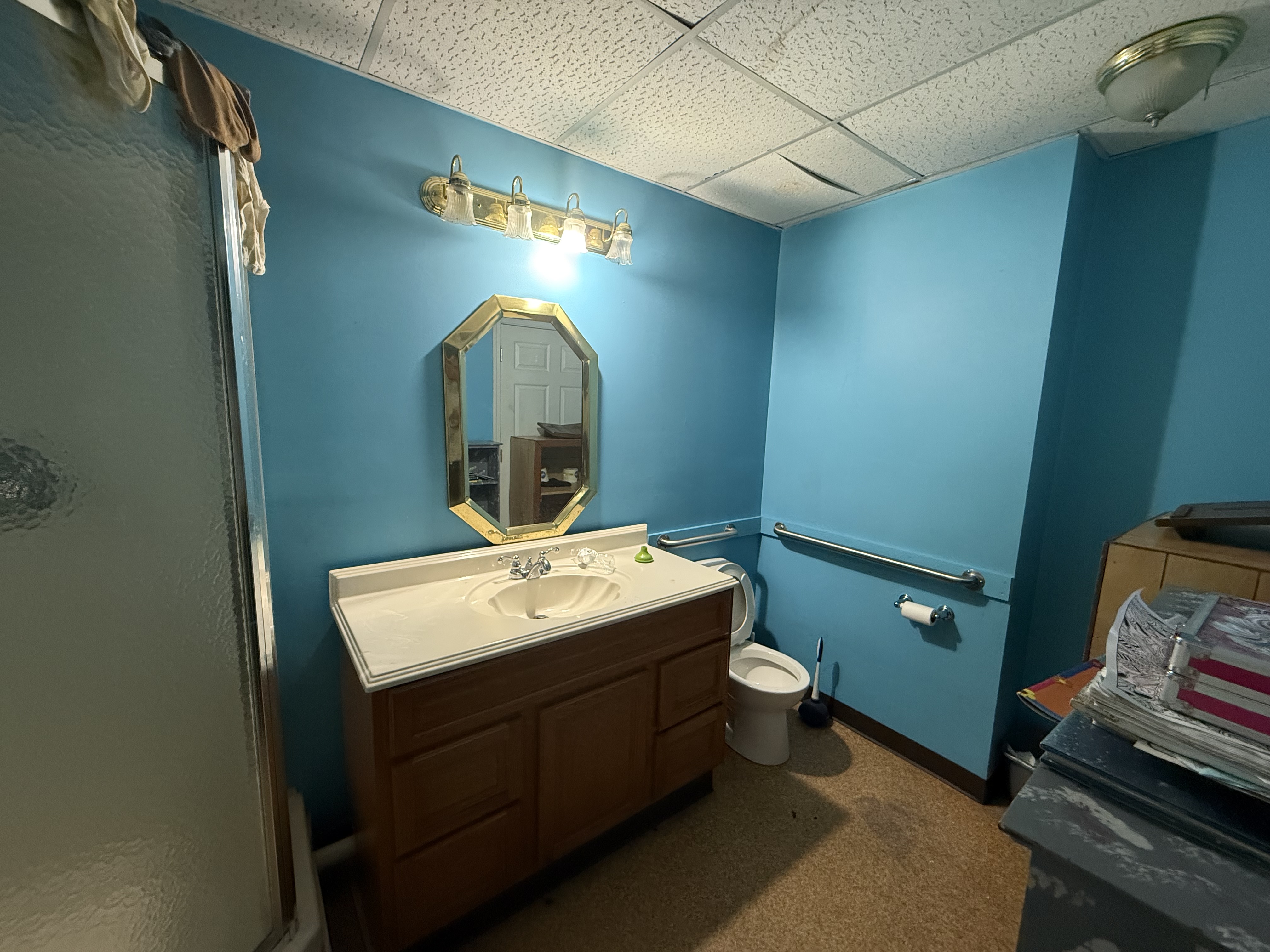 Former Church in North Lansing for Sale, 2710 North Grand River Avenue, Lansing, MI 48906