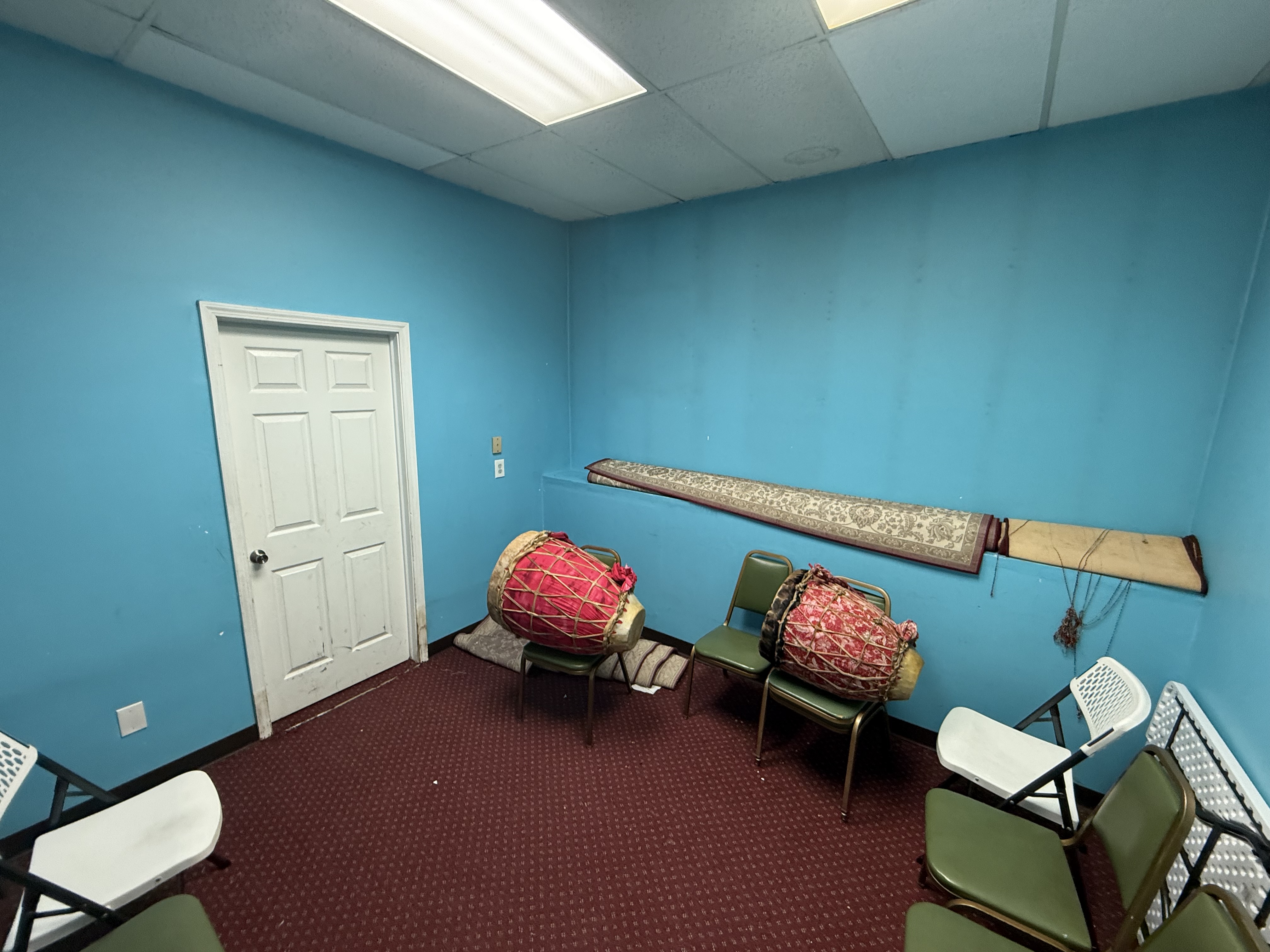 Former Church in North Lansing for Sale, 2710 North Grand River Avenue, Lansing, MI 48906