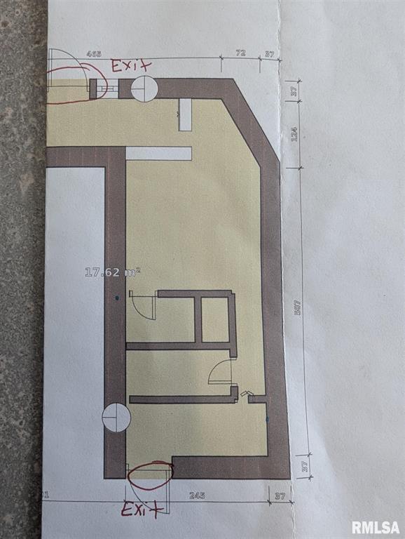 6926 N University St, 6926 North University Street, Peoria, IL 61614