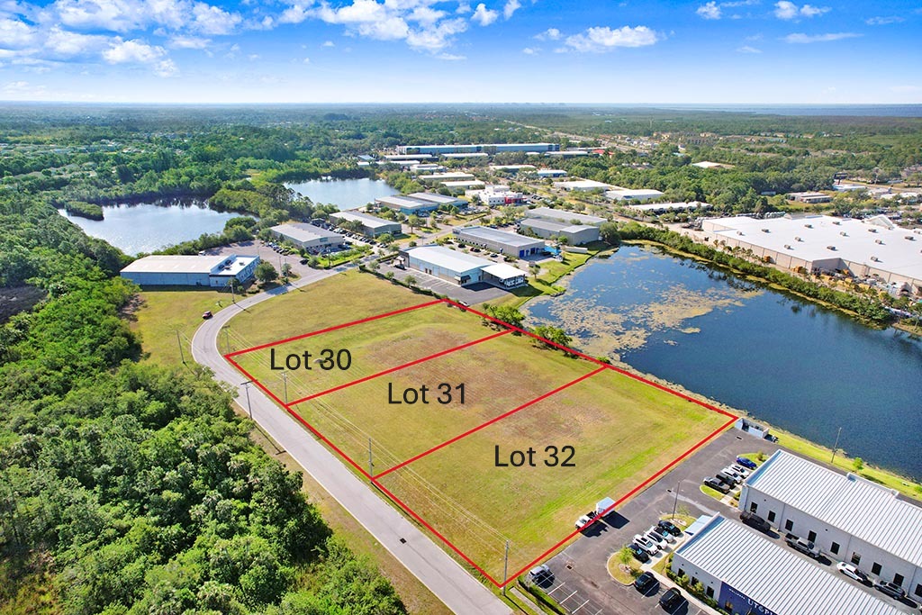 18326 Monroes Business Park, Tampa, FL 33635