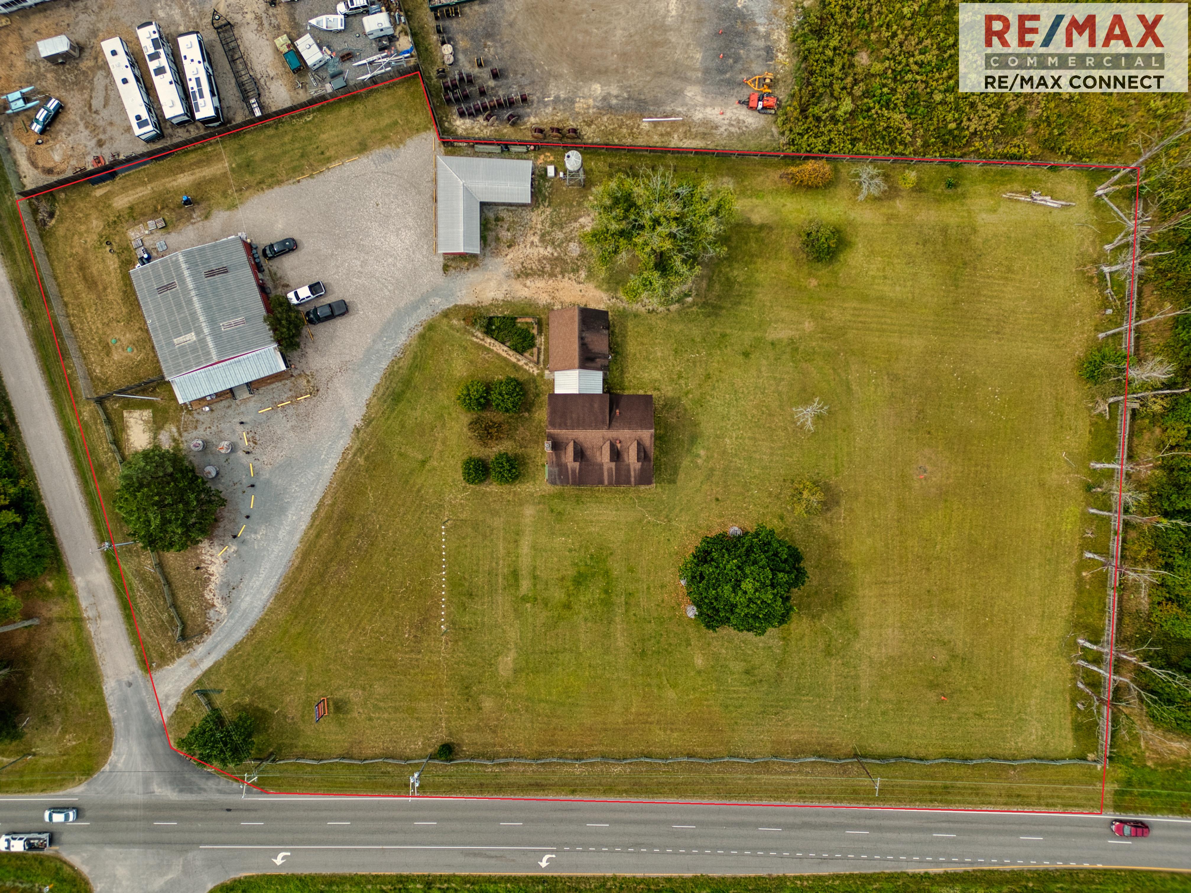 17466 Benns Church, 17466 Benns Church Boulevard, Smithfield, VA 23430