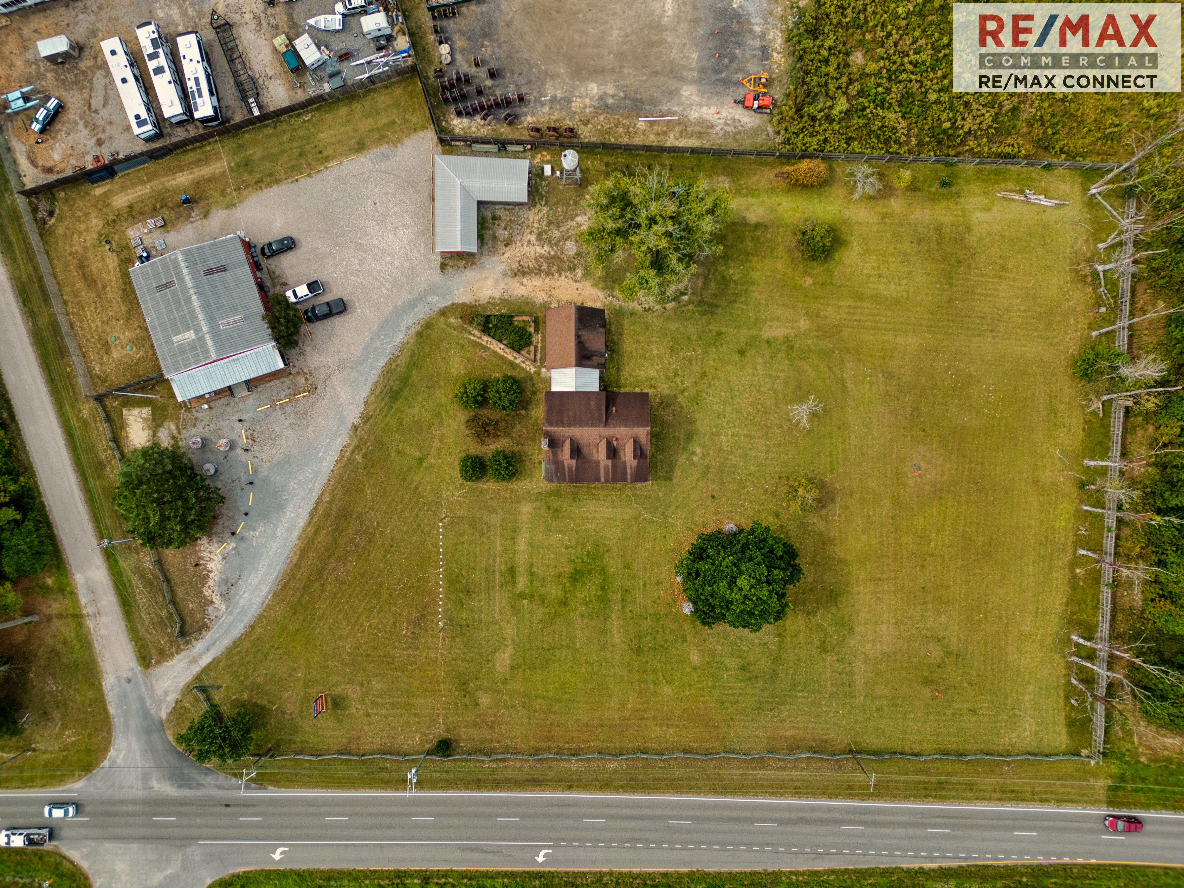 17466 Benns Church, 17466 Benns Church Boulevard, Smithfield, VA 23430