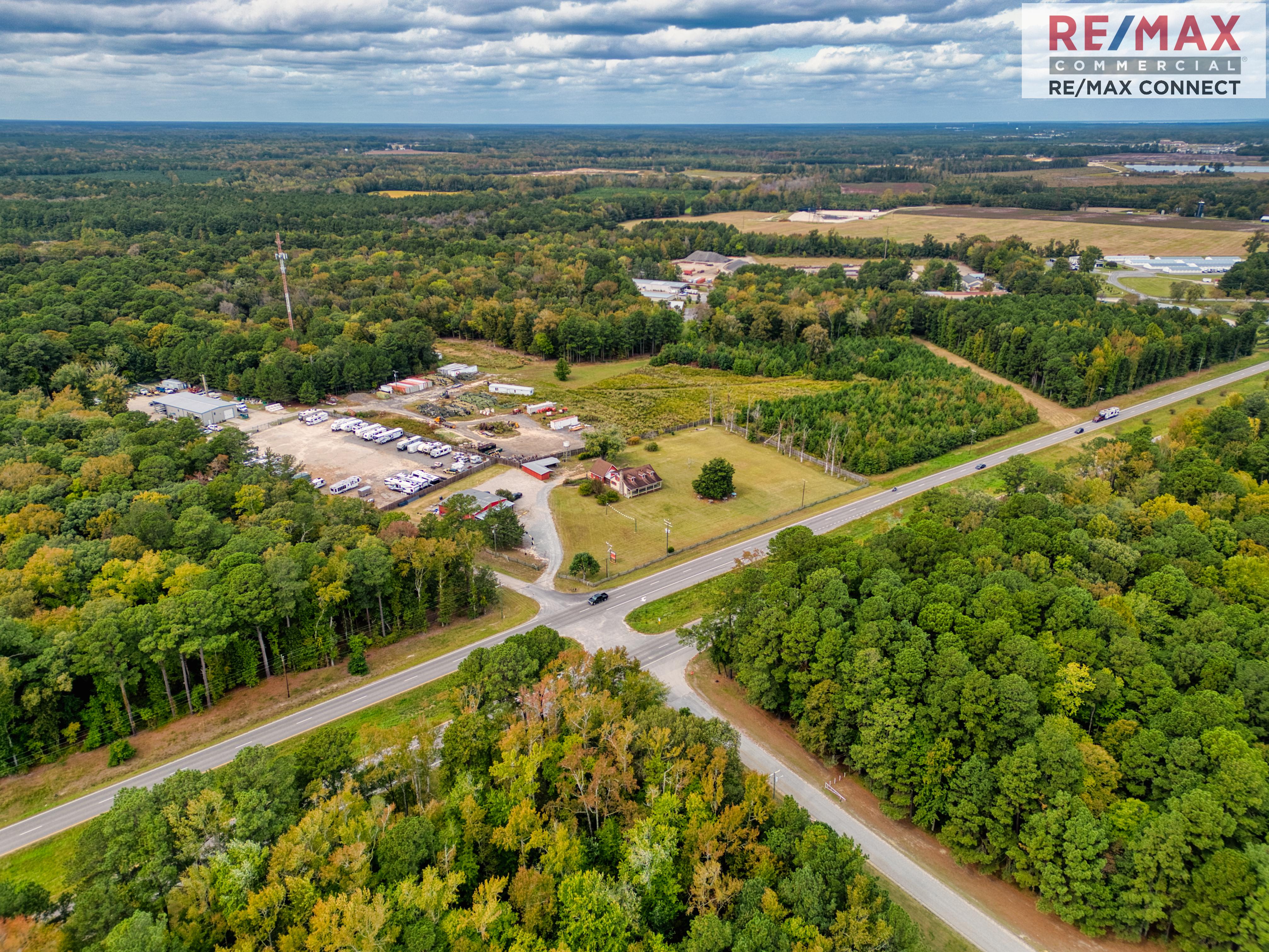 17466 Benns Church, 17466 Benns Church Boulevard, Smithfield, VA 23430