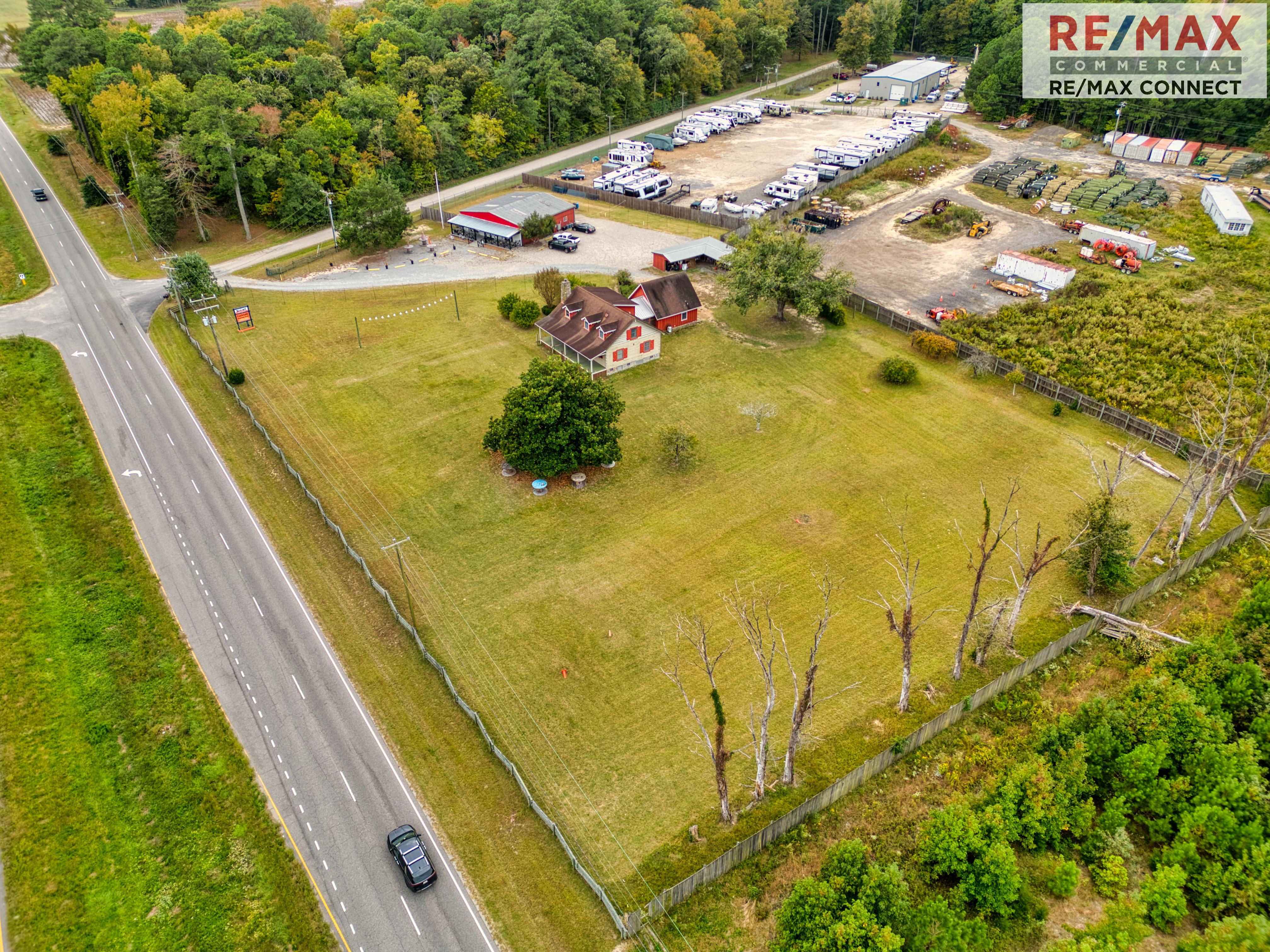 17466 Benns Church, 17466 Benns Church Boulevard, Smithfield, VA 23430