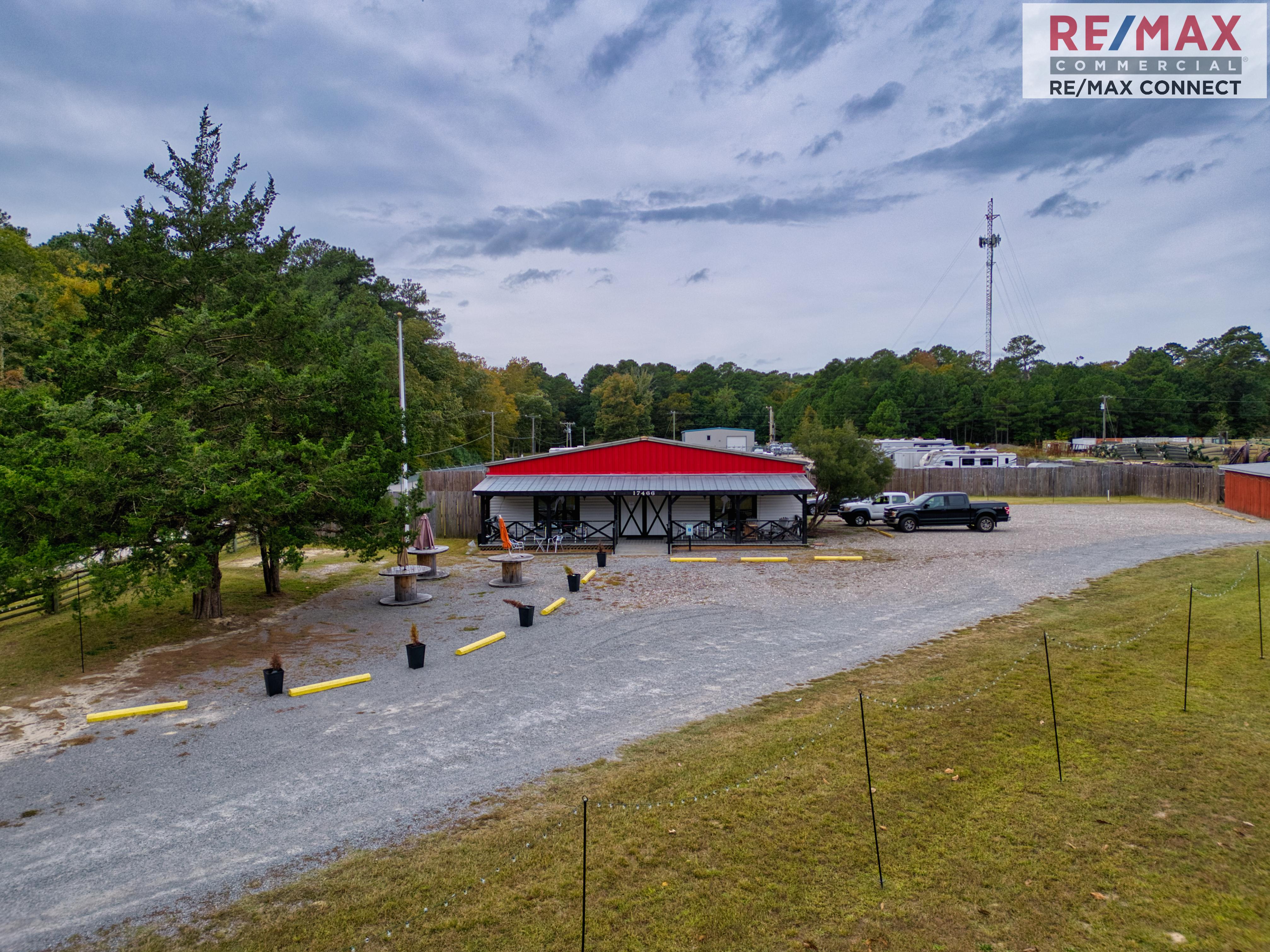 17466 Benns Church, 17466 Benns Church Boulevard, Smithfield, VA 23430