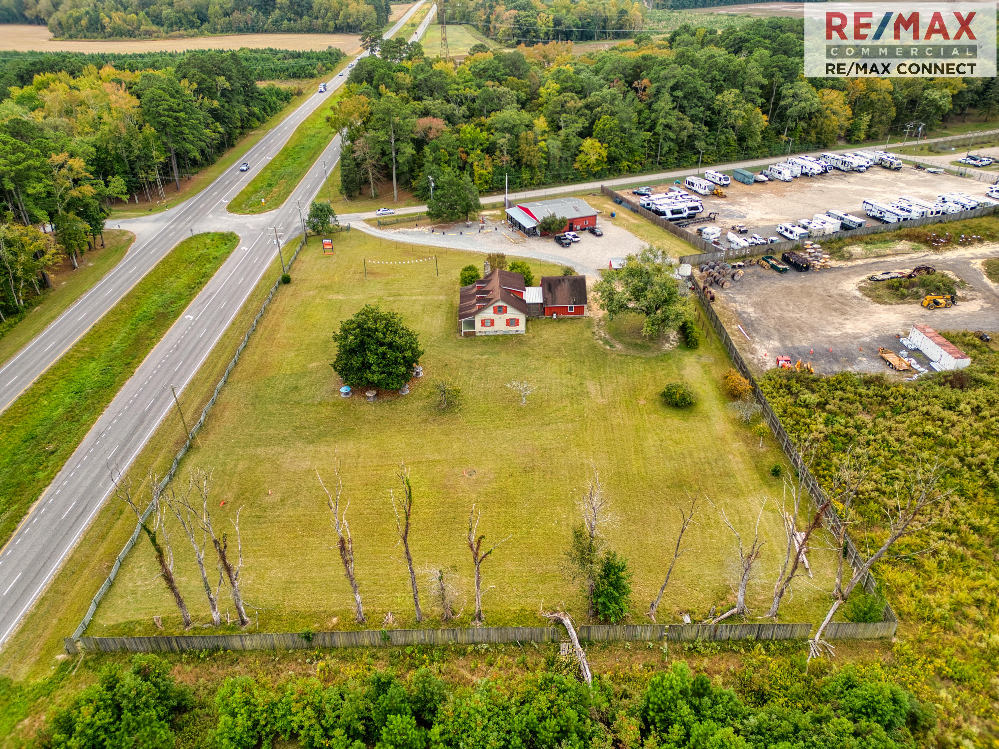 17466 Benns Church, 17466 Benns Church Boulevard, Smithfield, VA 23430