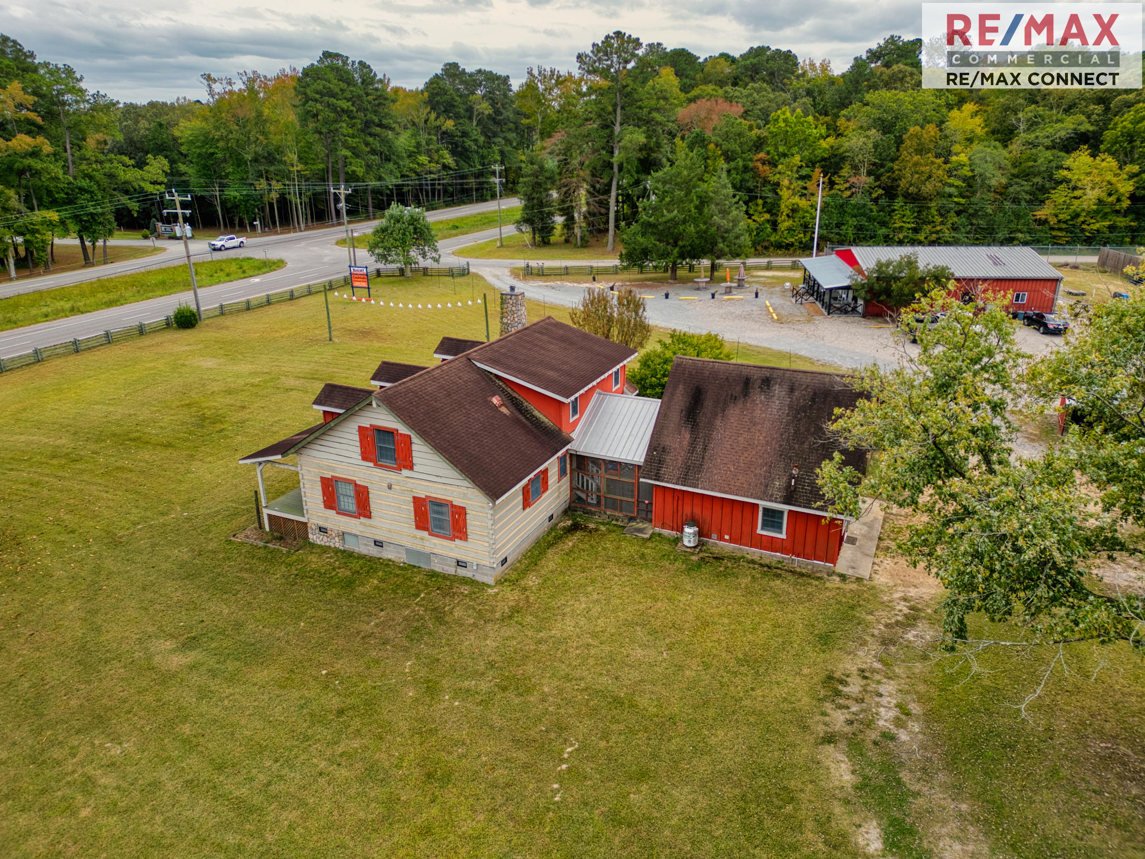 17466 Benns Church, 17466 Benns Church Boulevard, Smithfield, VA 23430