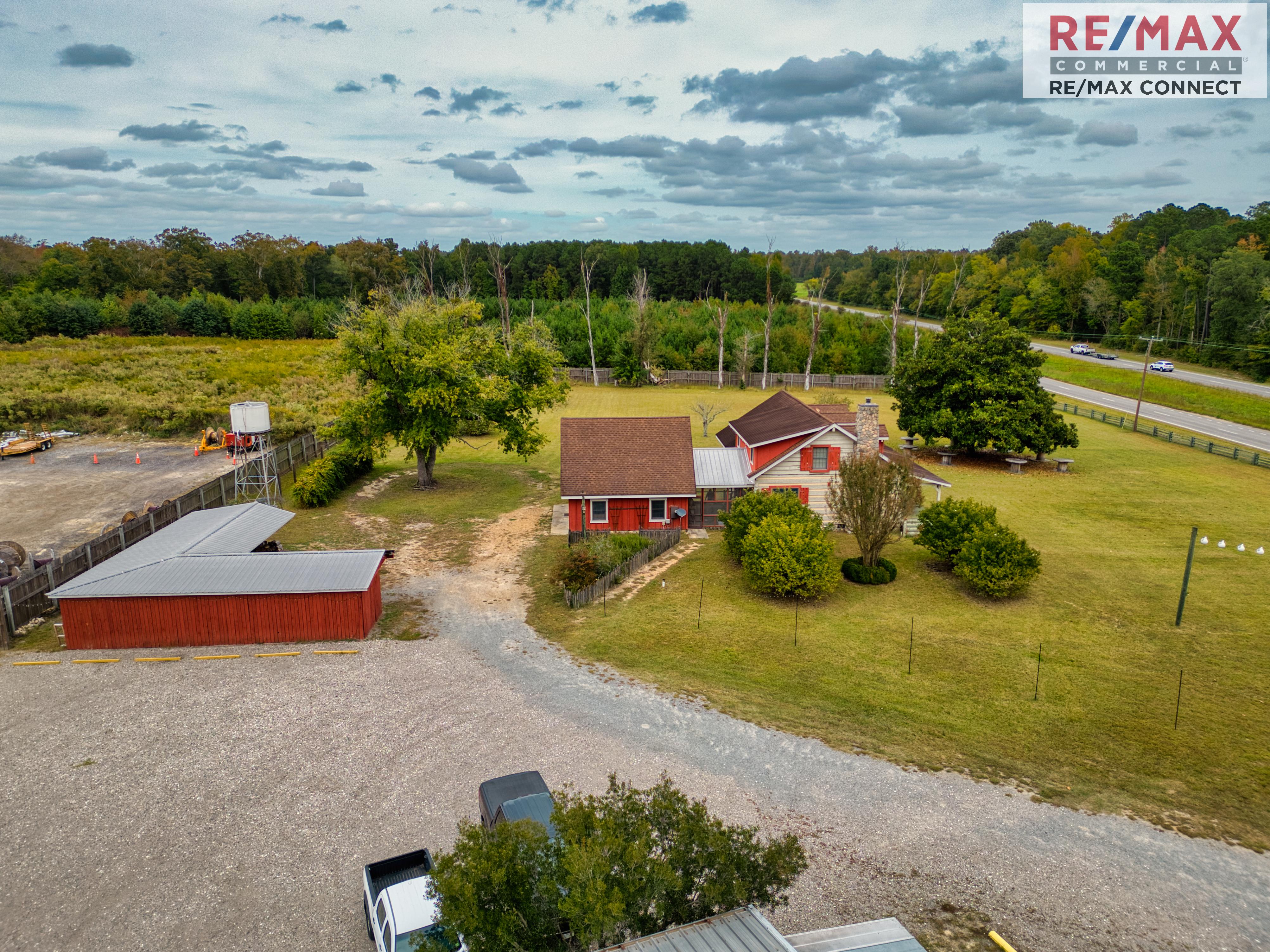 17466 Benns Church, 17466 Benns Church Boulevard, Smithfield, VA 23430