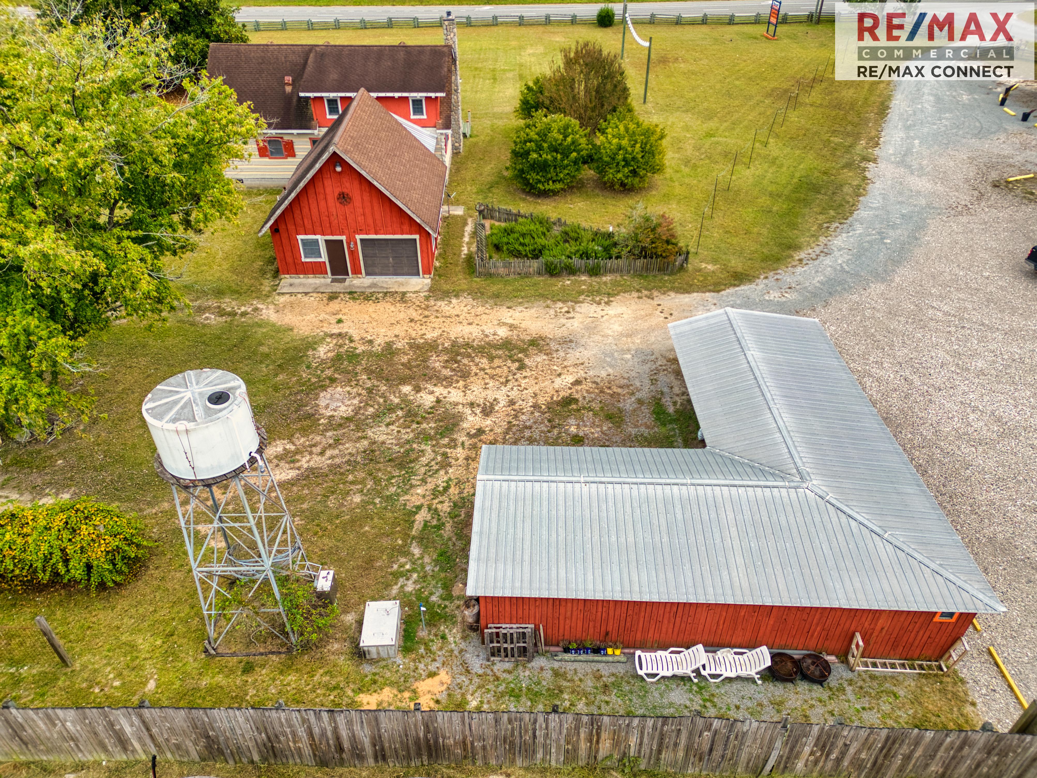 17466 Benns Church, 17466 Benns Church Boulevard, Smithfield, VA 23430