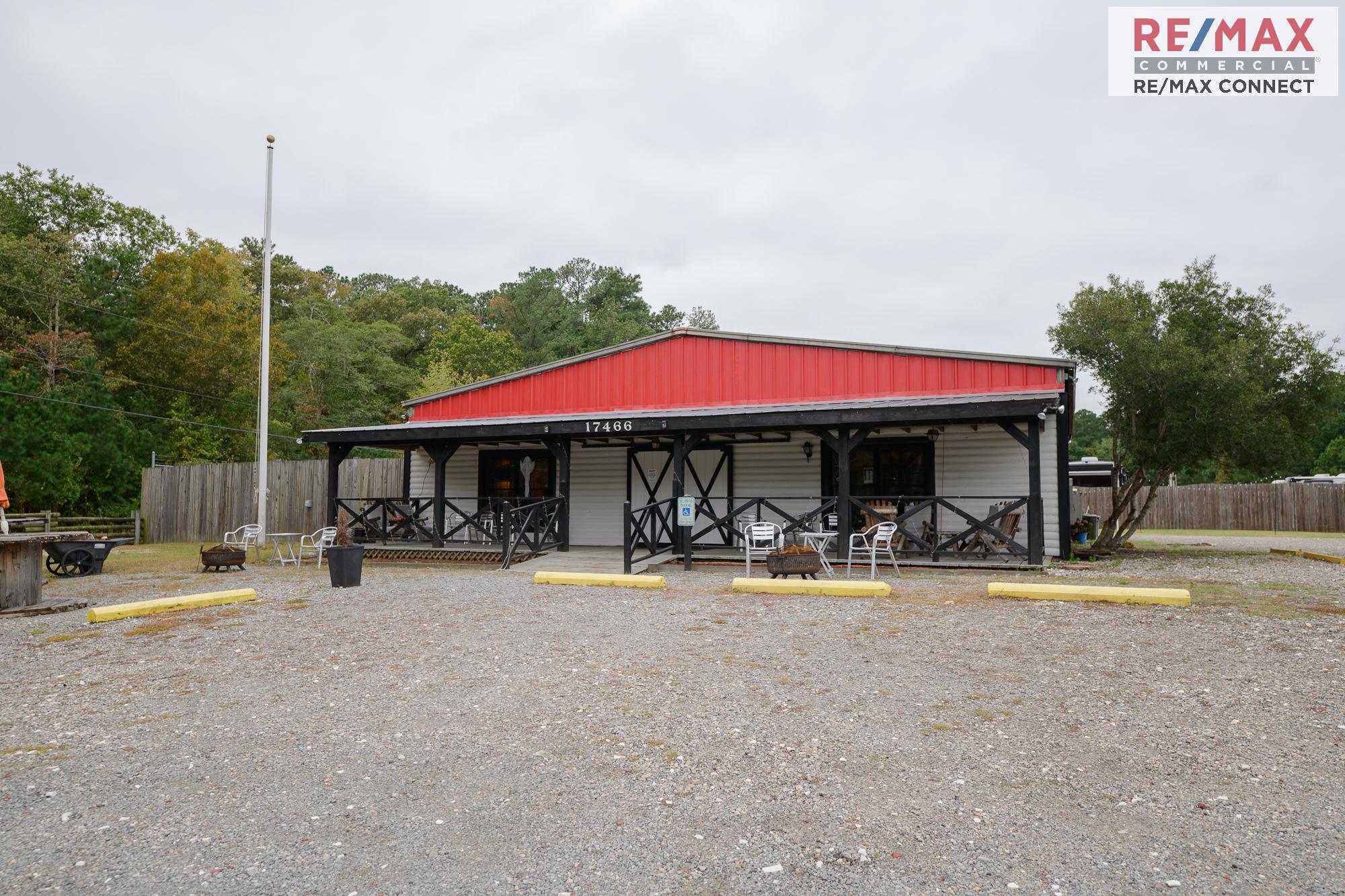 17466 Benns Church, 17466 Benns Church Boulevard, Smithfield, VA 23430