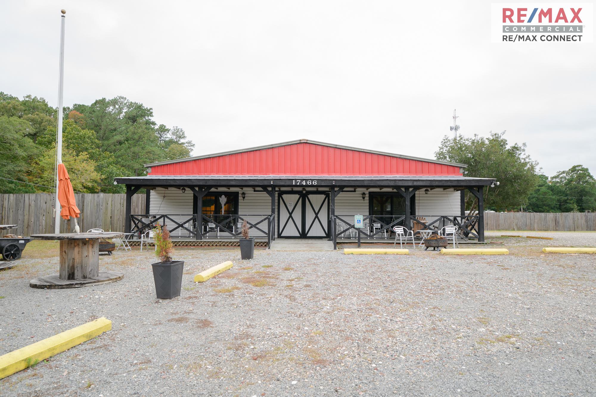 17466 Benns Church, 17466 Benns Church Boulevard, Smithfield, VA 23430