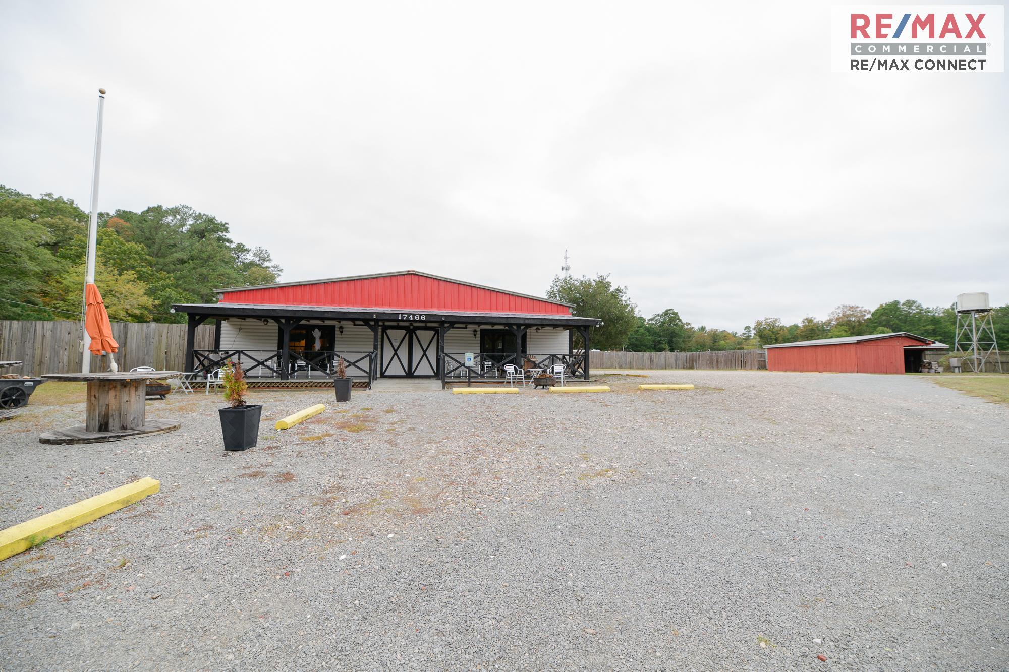 17466 Benns Church, 17466 Benns Church Boulevard, Smithfield, VA 23430