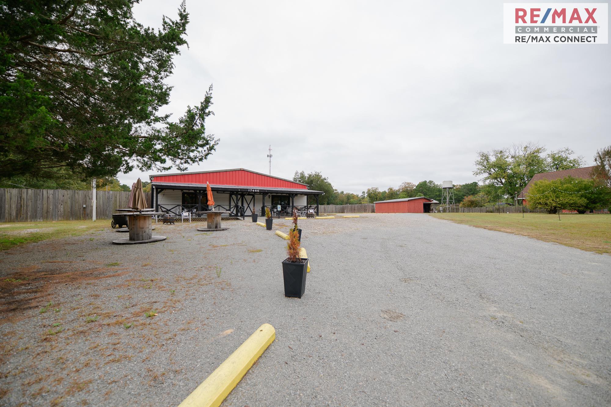 17466 Benns Church, 17466 Benns Church Boulevard, Smithfield, VA 23430