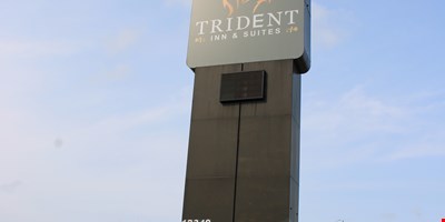 Trident Inn & Suites New Orleans