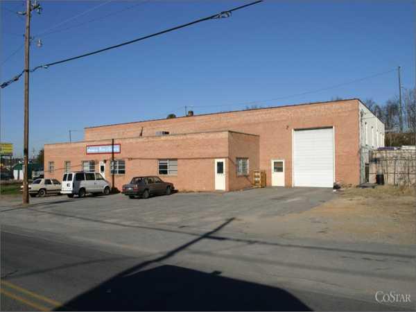 5000 Old Midlothian Turnpike