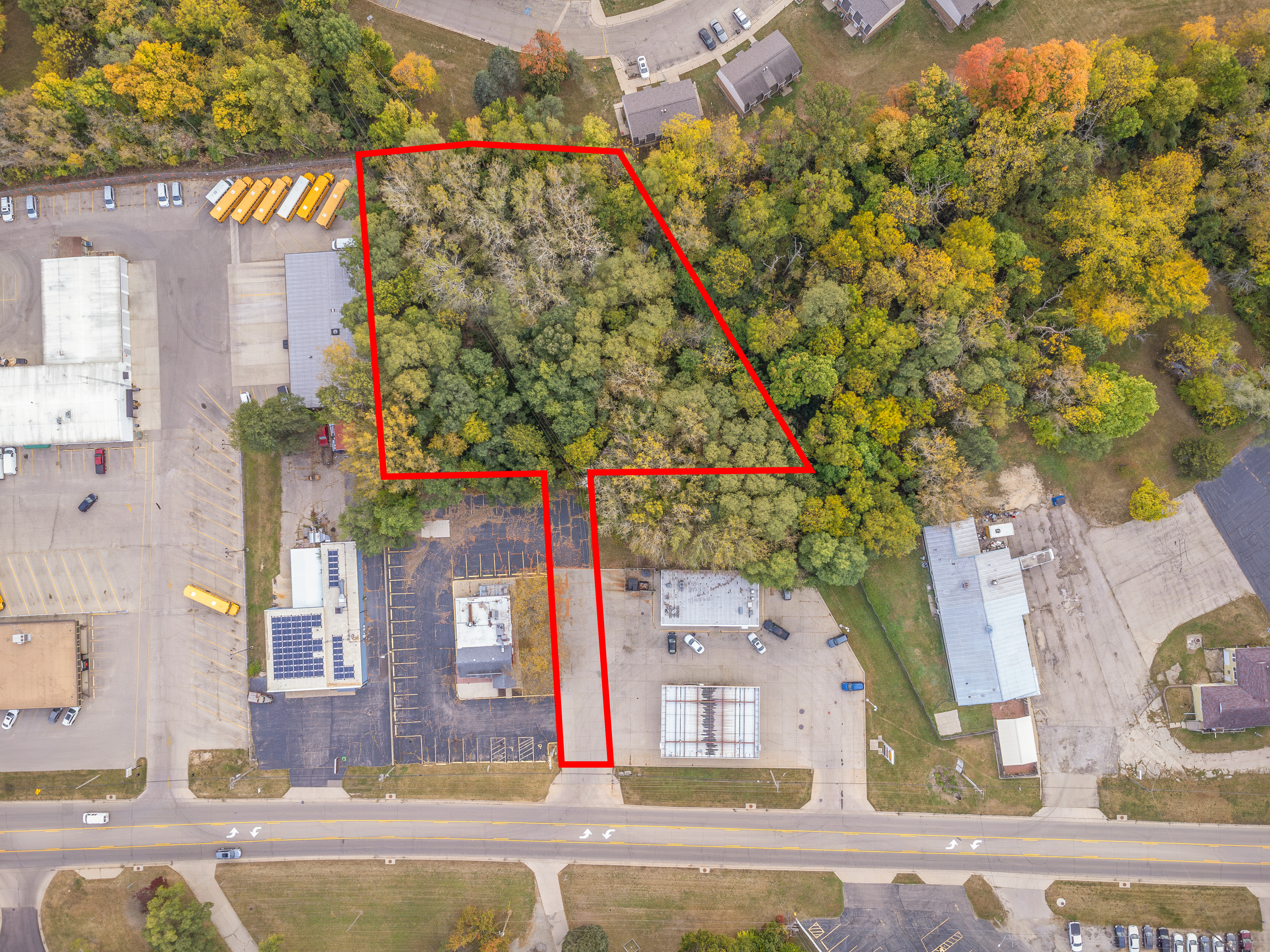 West Galena Avenue, Freeport, IL 61032