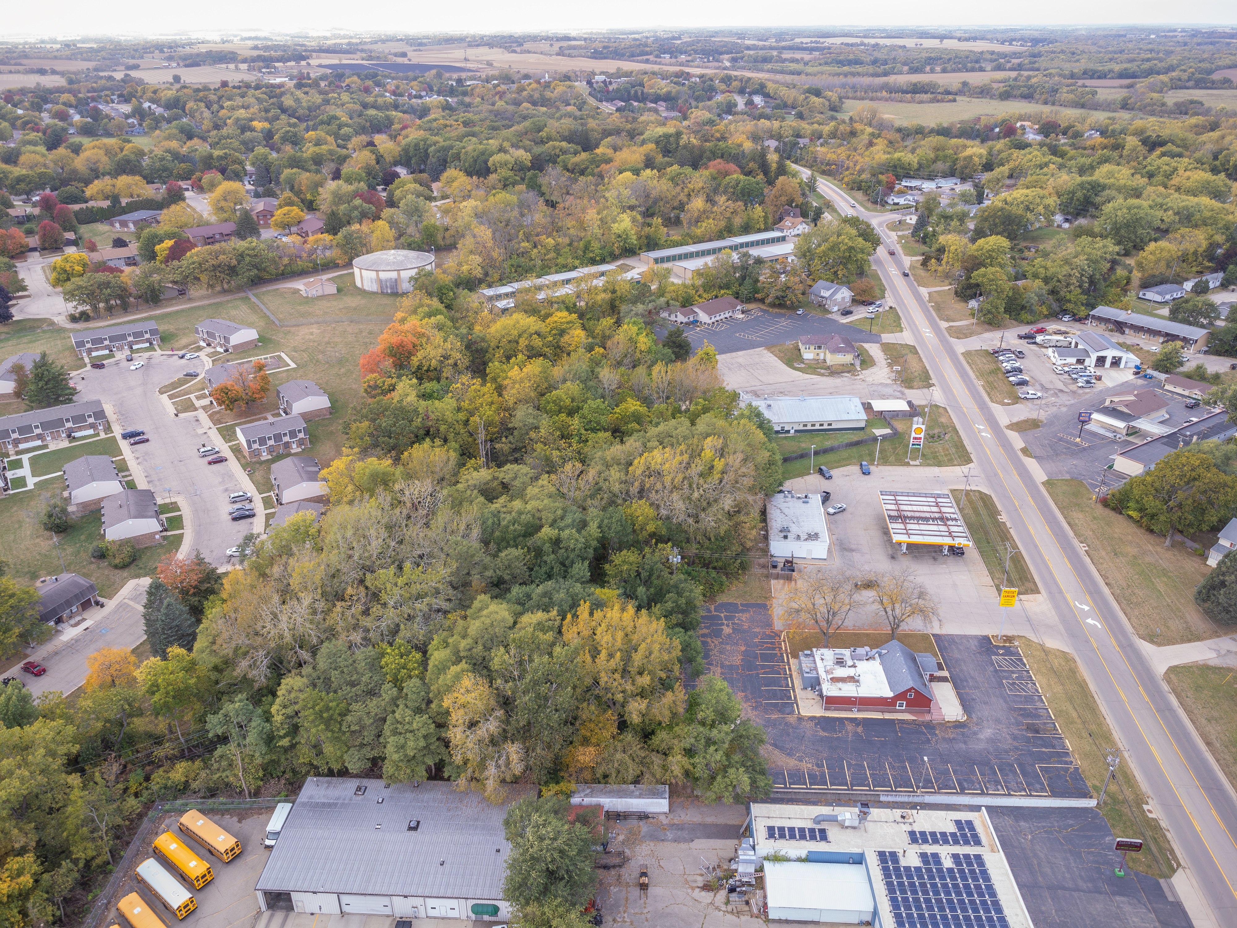 West Galena Avenue, Freeport, IL 61032