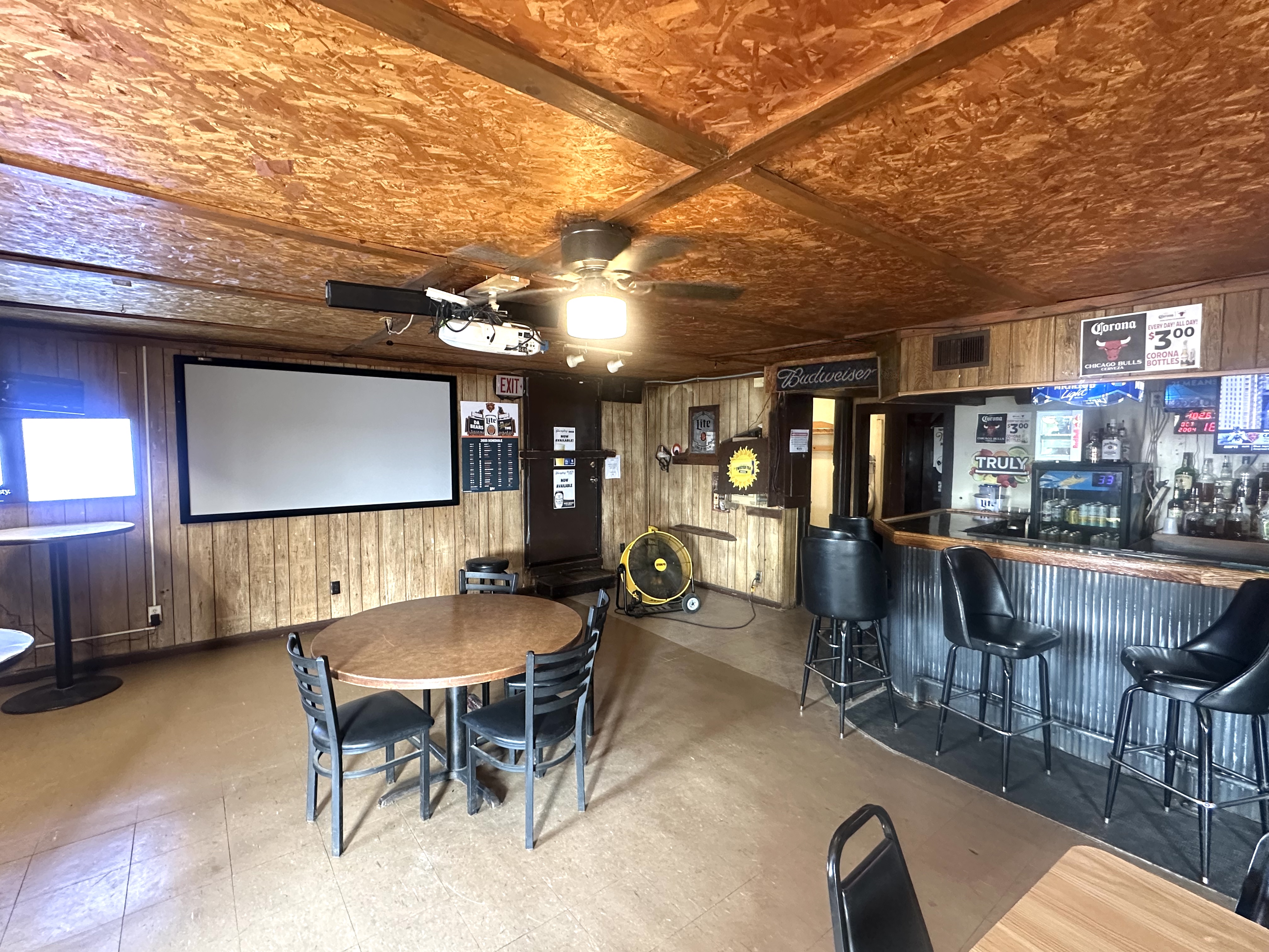 4602 East 1625 North Road, Danvers, IL 61732