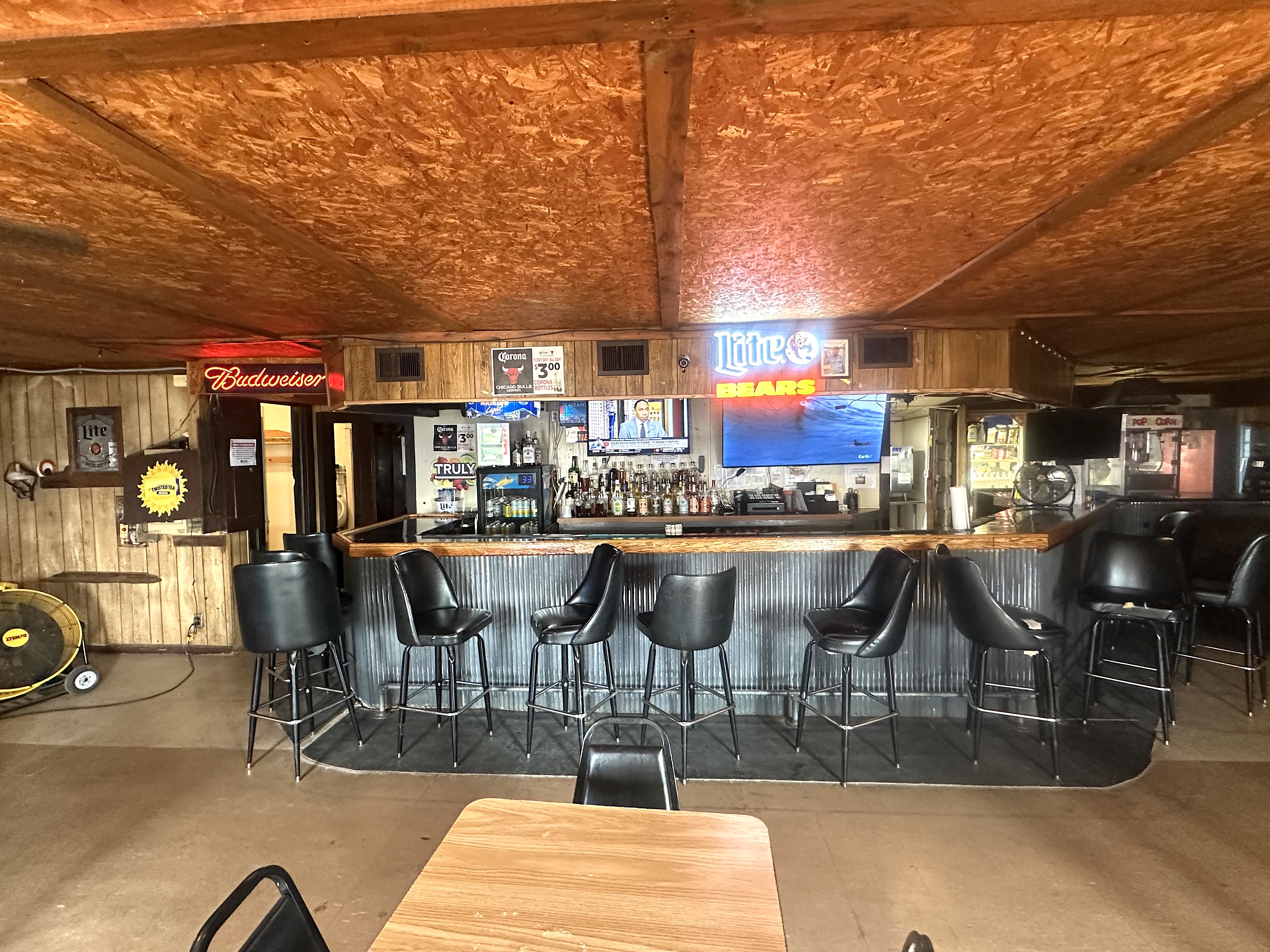 4602 East 1625 North Road, Danvers, IL 61732