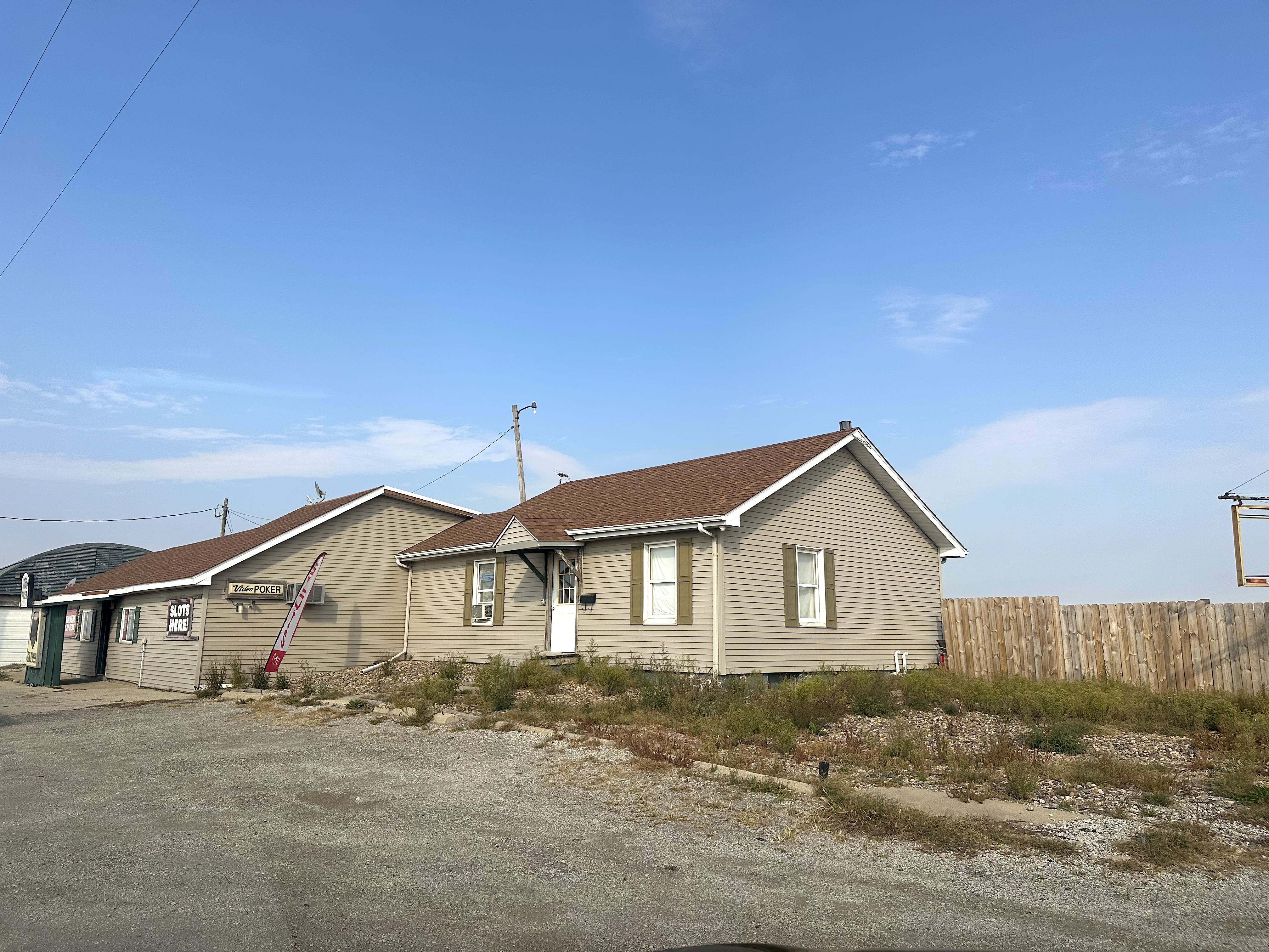 4602 East 1625 North Road, Danvers, IL 61732