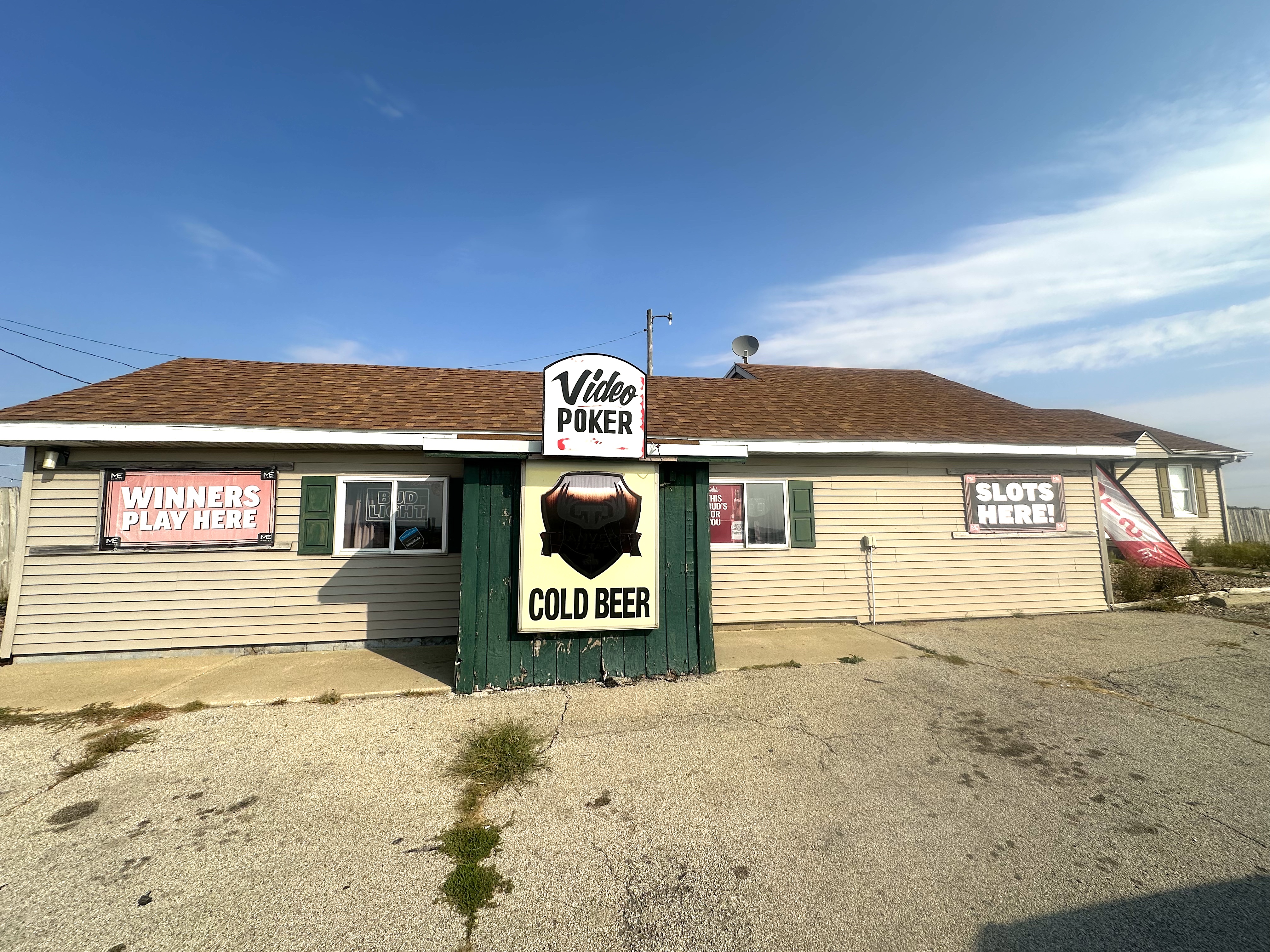 4602 East 1625 North Road, Danvers, IL 61732