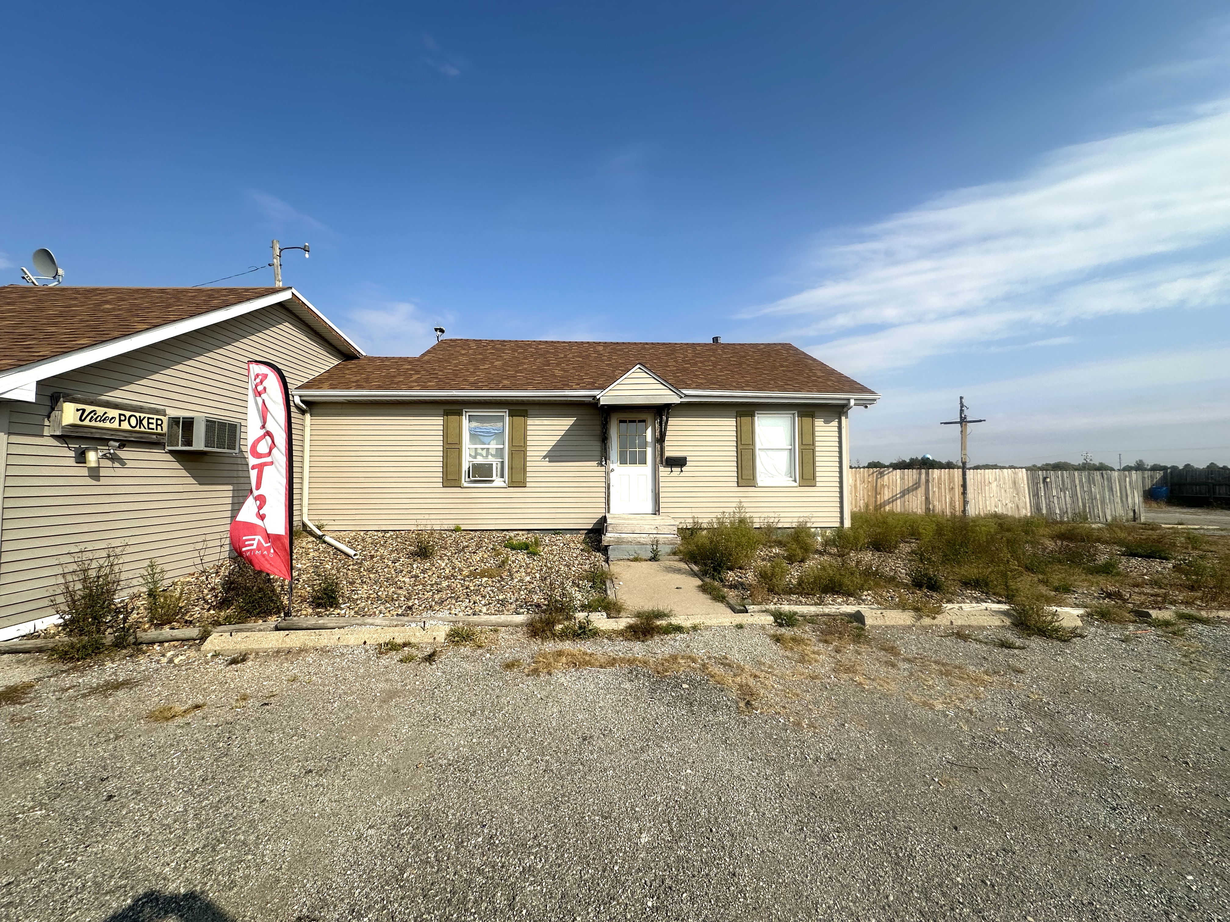 4602 East 1625 North Road, Danvers, IL 61732