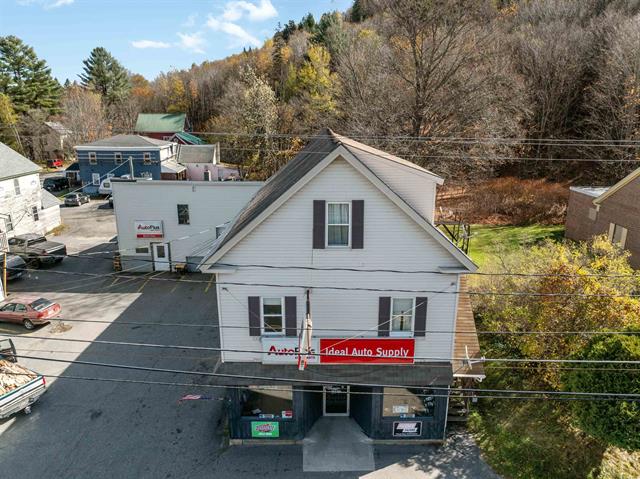 80 Main Street, Colebrook, NH 03576