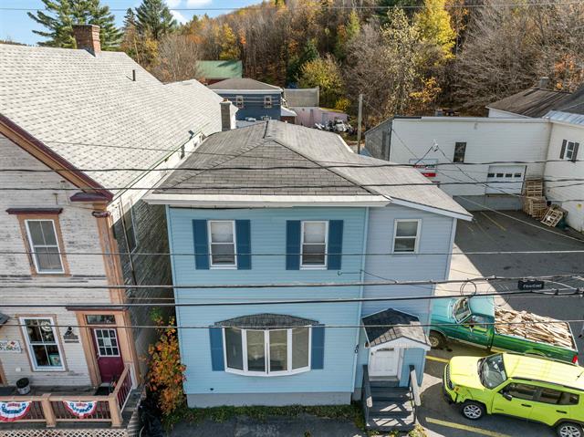 80 Main Street, Colebrook, NH 03576