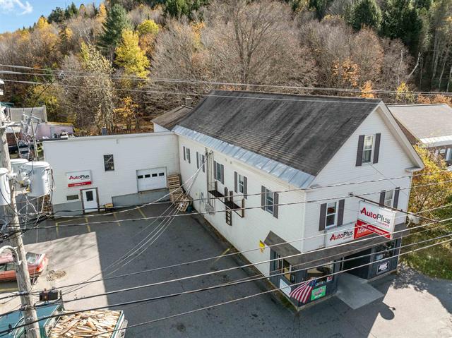 80 Main Street, Colebrook, NH 03576