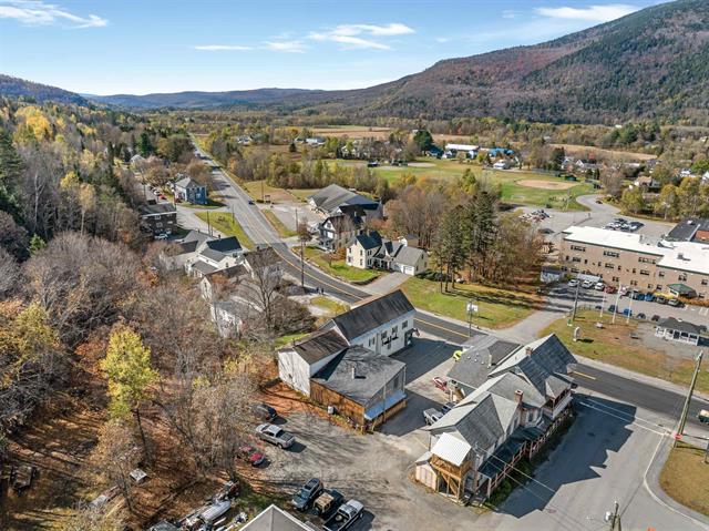 80 Main Street, Colebrook, NH 03576